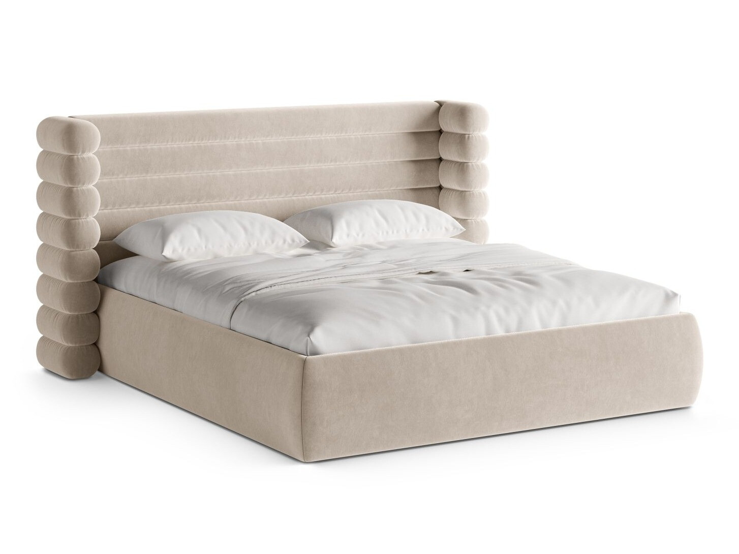 Bett Beckley 335 (Salvador 1)