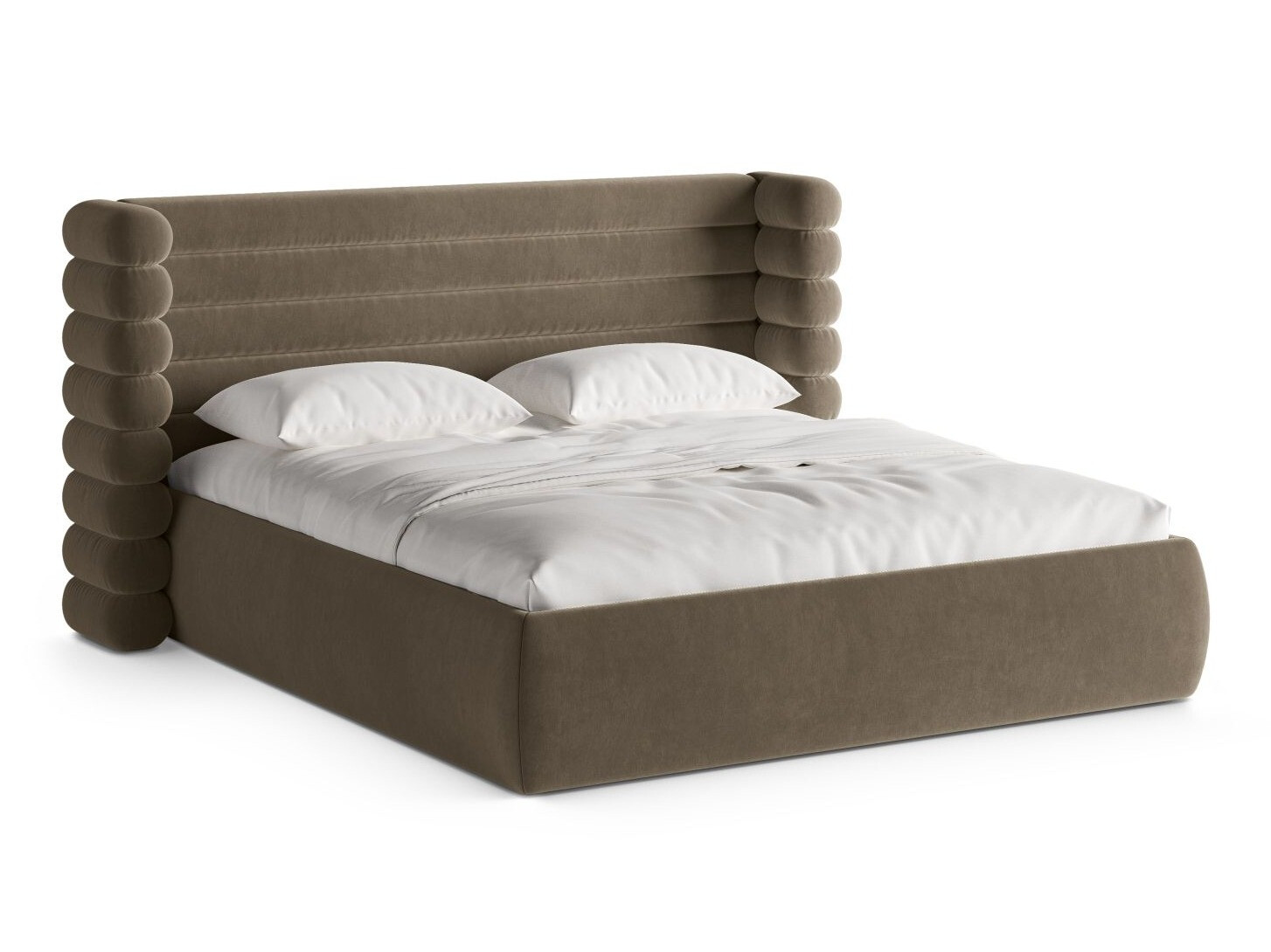 Bett Beckley 335 (Salvador 3)