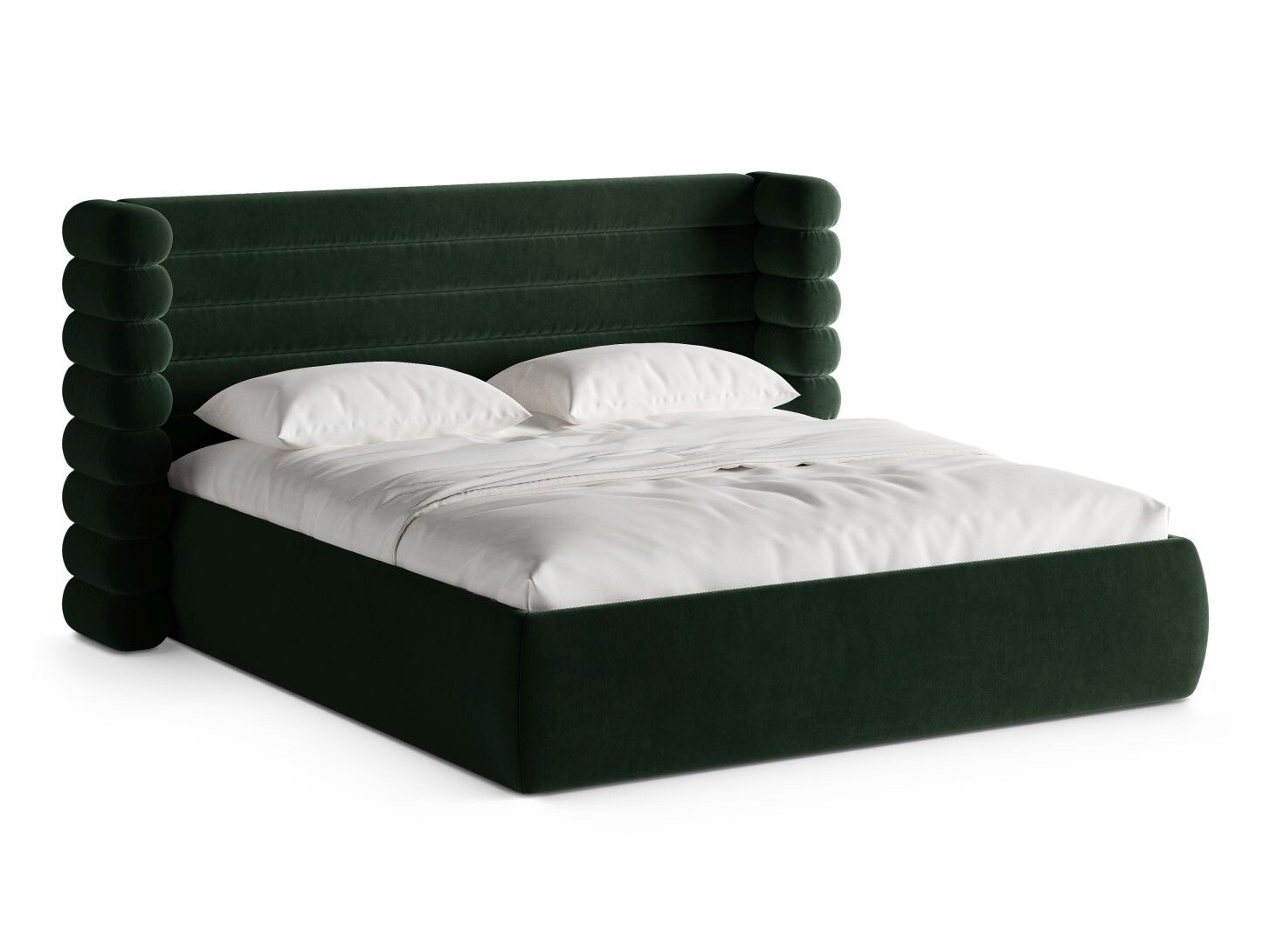 Bett Beckley 335 (Salvador 7)