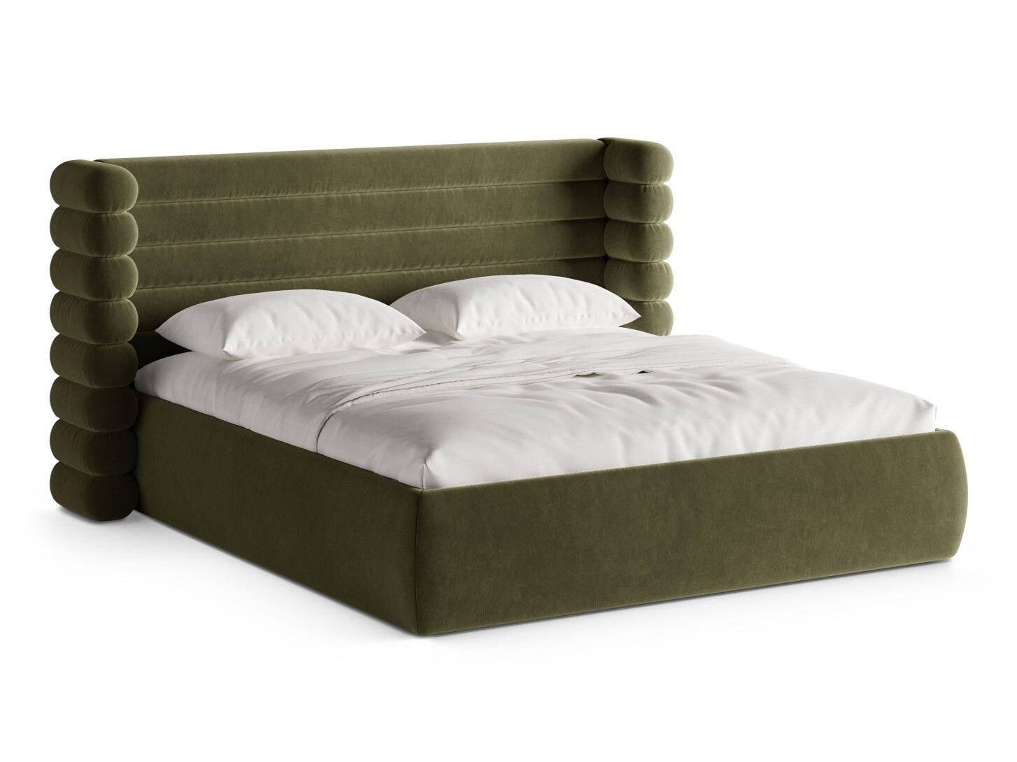 Bett Beckley 335 (Salvador 8)