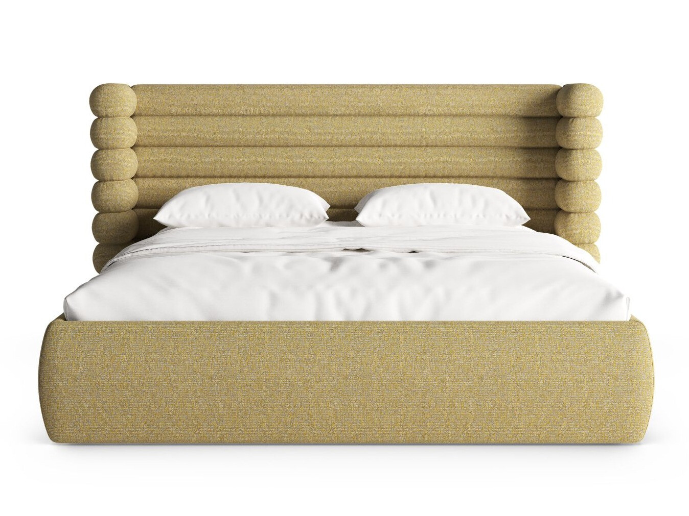 Bett Beckley 335 (Puente 41)