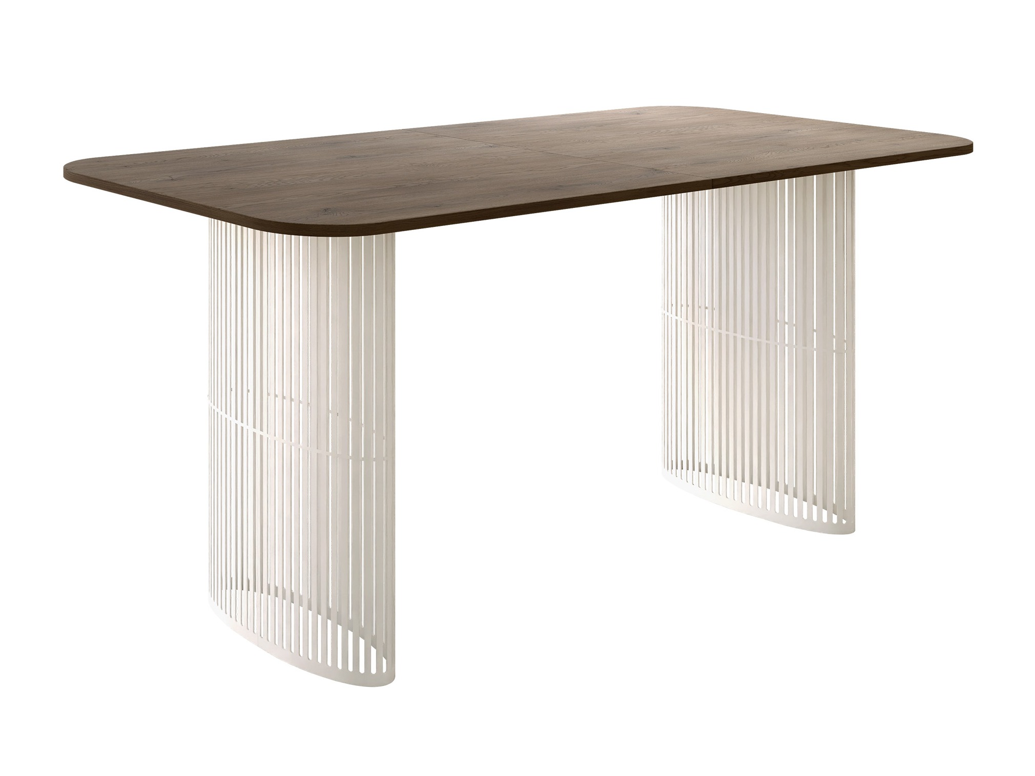 Tisch Oswego 164 (Eichenholzoptik)