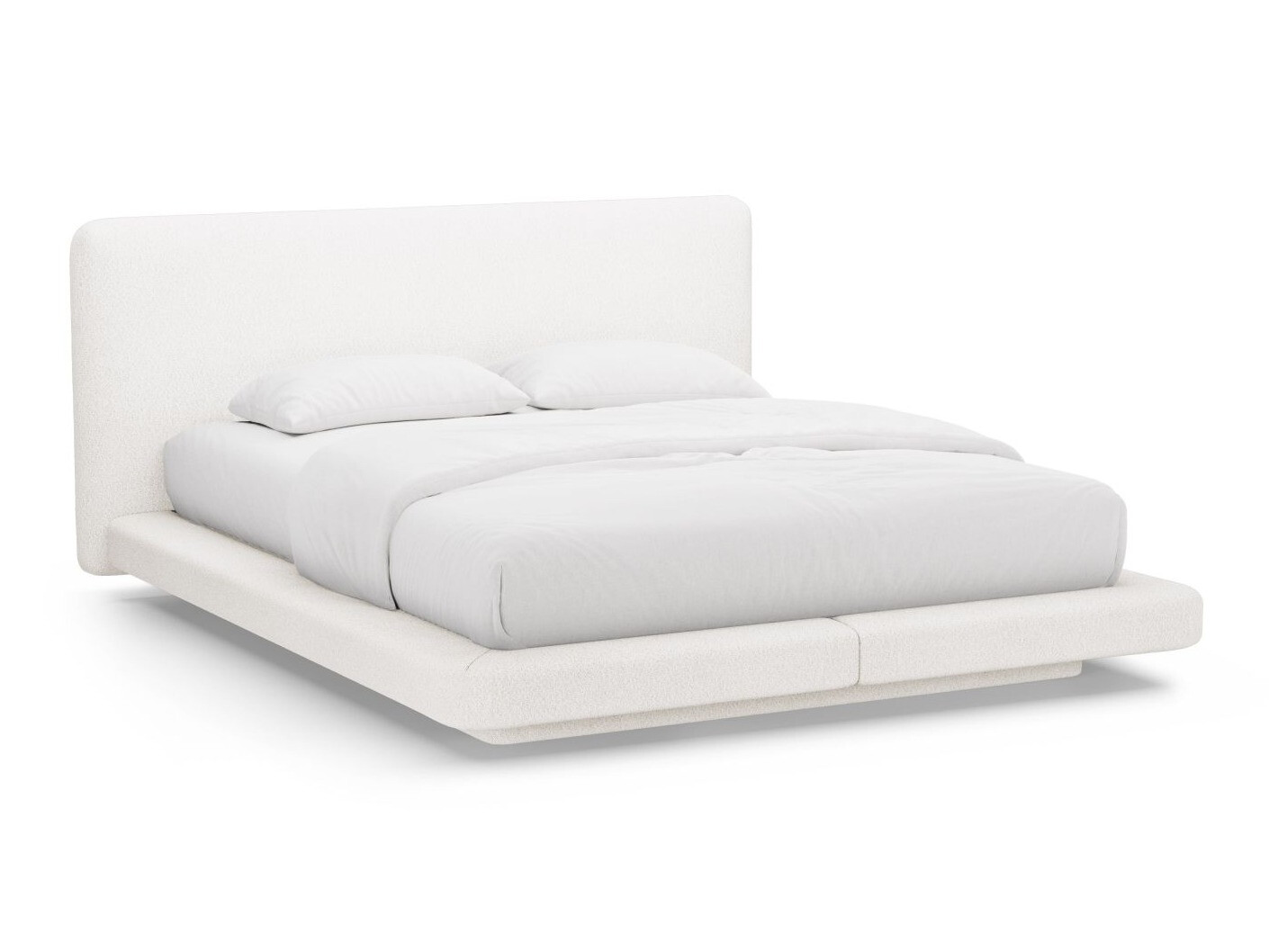 Bett Beckley 336 (Baloo 2073)