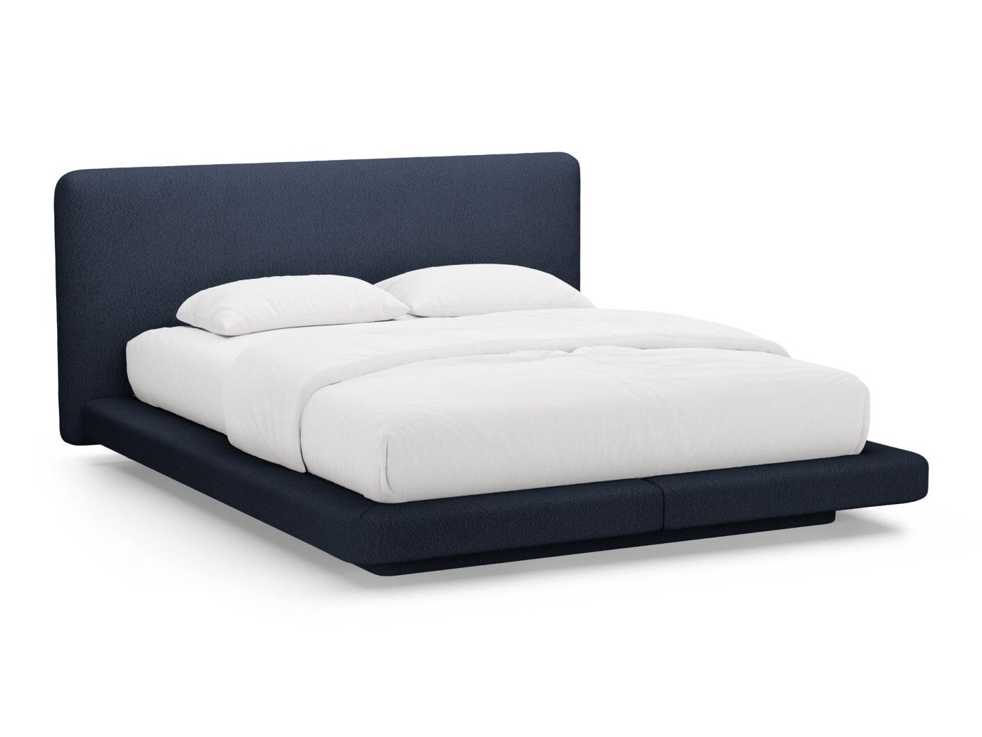 Bett Beckley 336 (Baloo 2088)