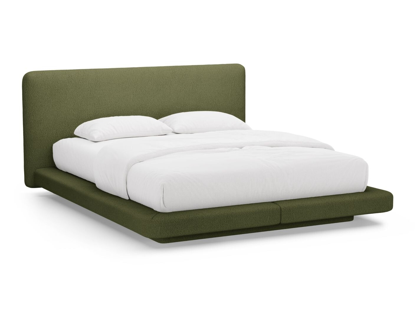 Bett Beckley 336 (Baloo 2090)