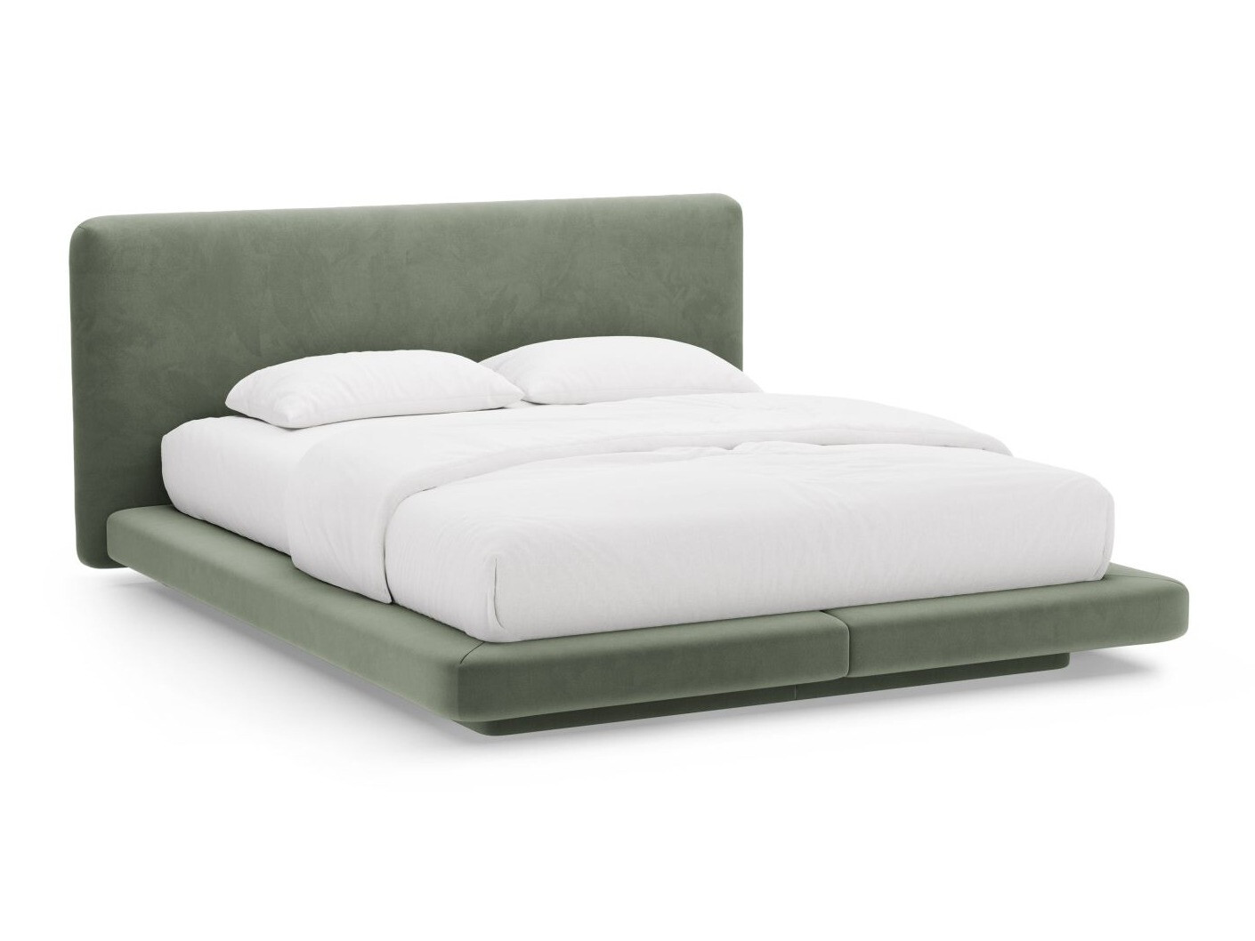 Bett Beckley 336 (Magic Velvet 2243)