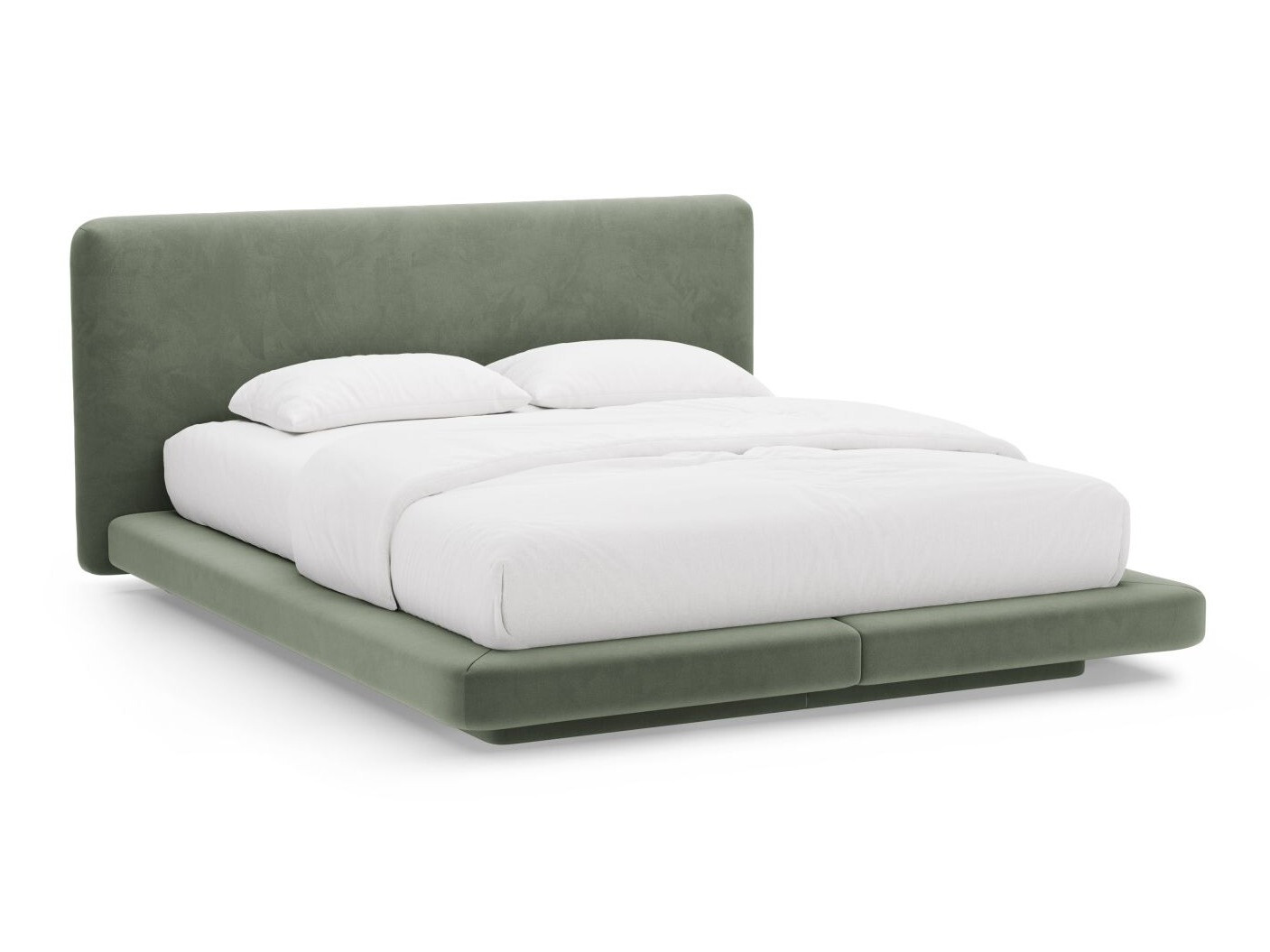 Bett Beckley 336 (Magic Velvet 2243)
