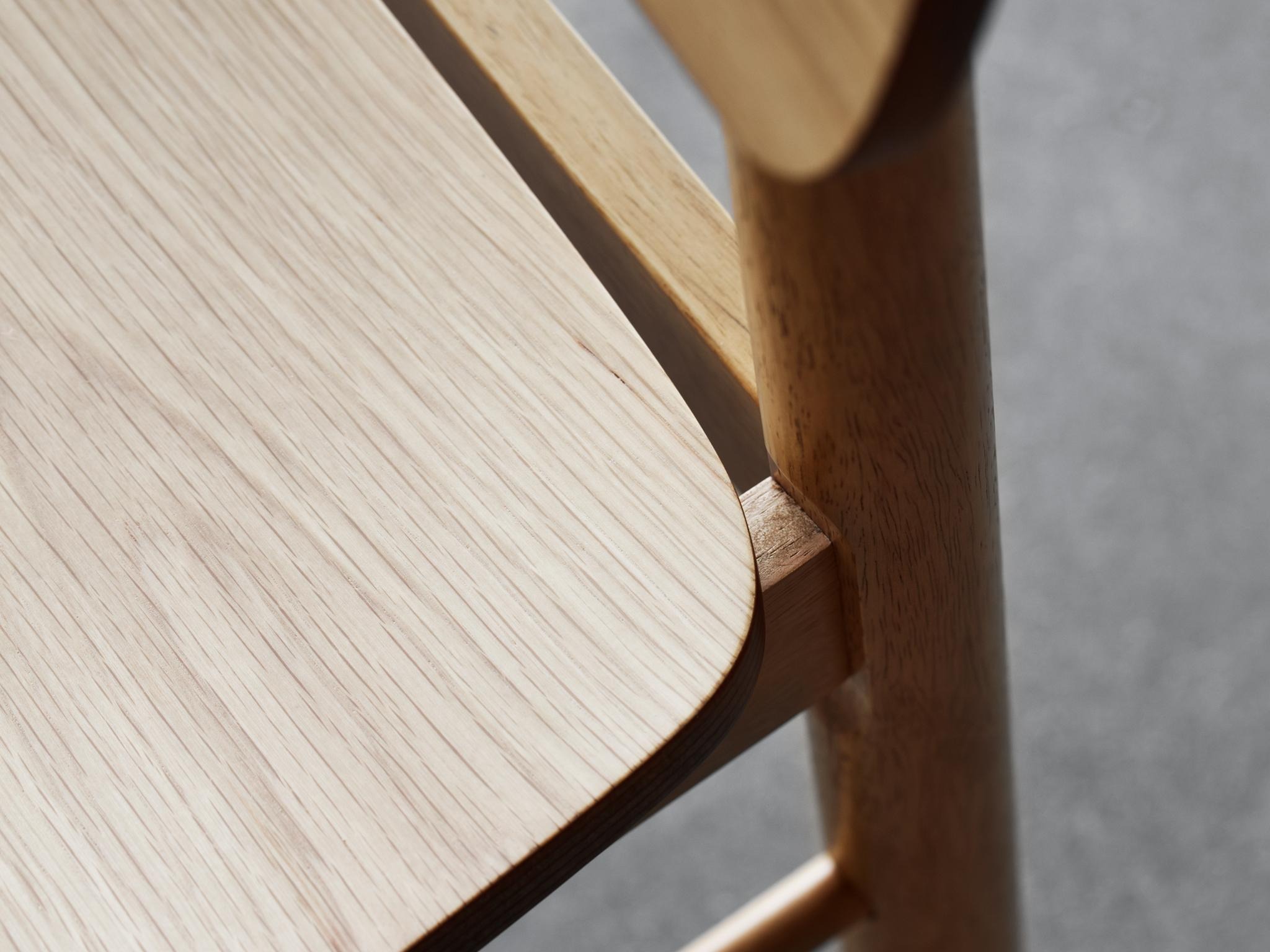 Barstuhl Norsica 915