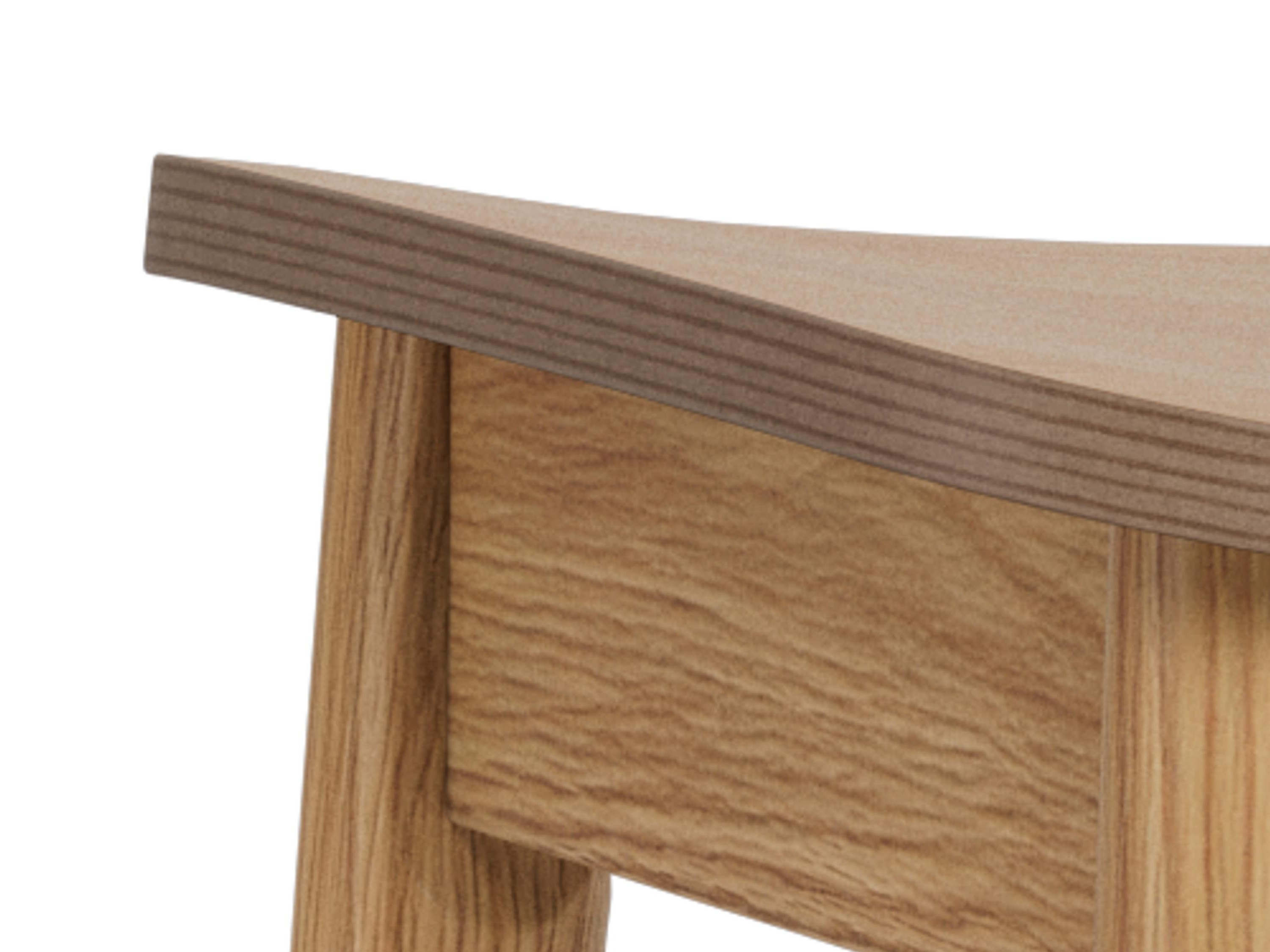 Barstuhl Norsica 917