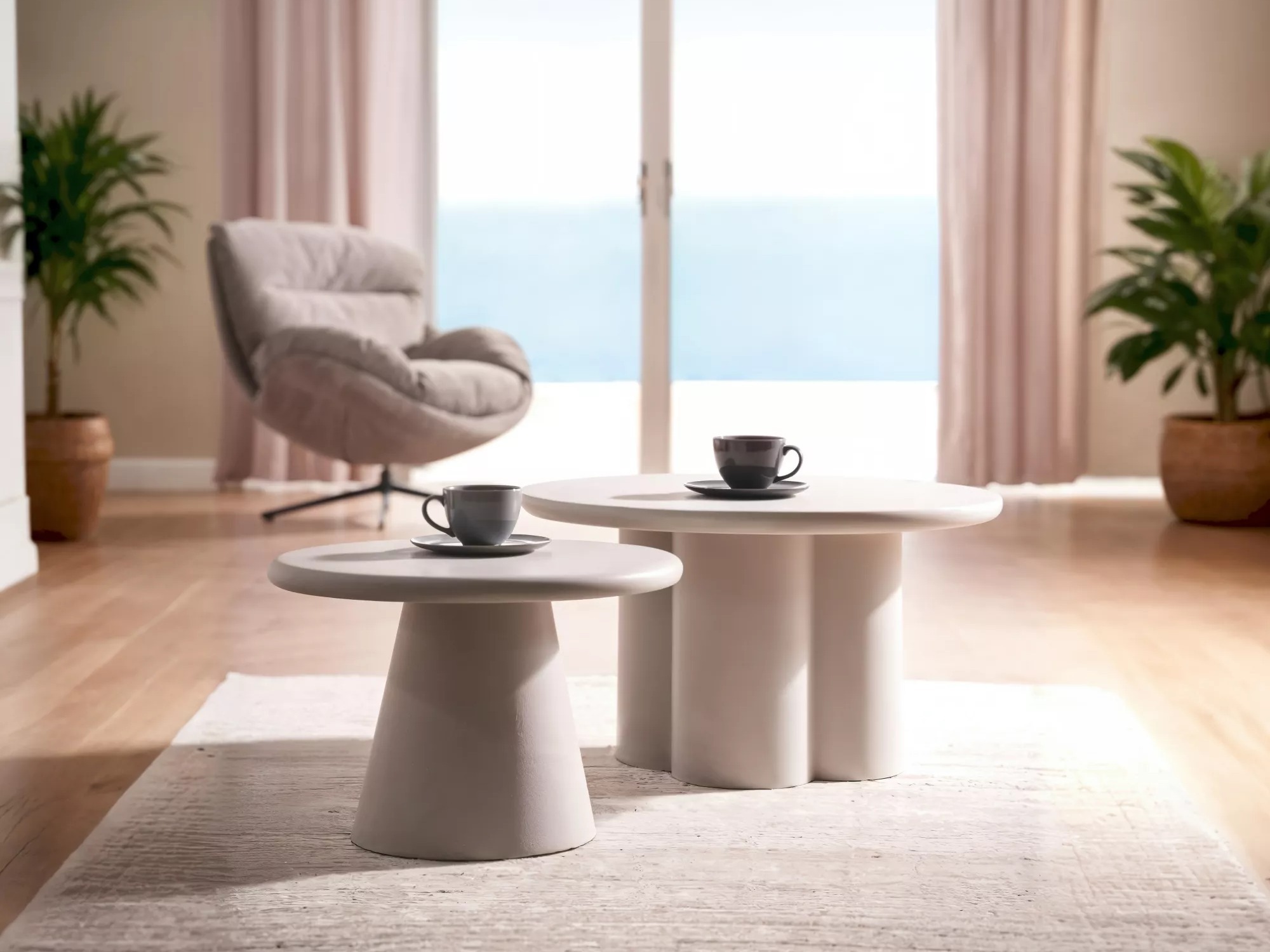 Couchtisch Detroit 940