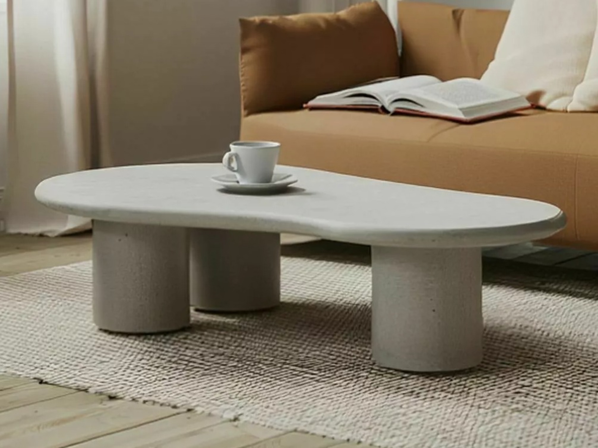 Couchtisch Detroit 941