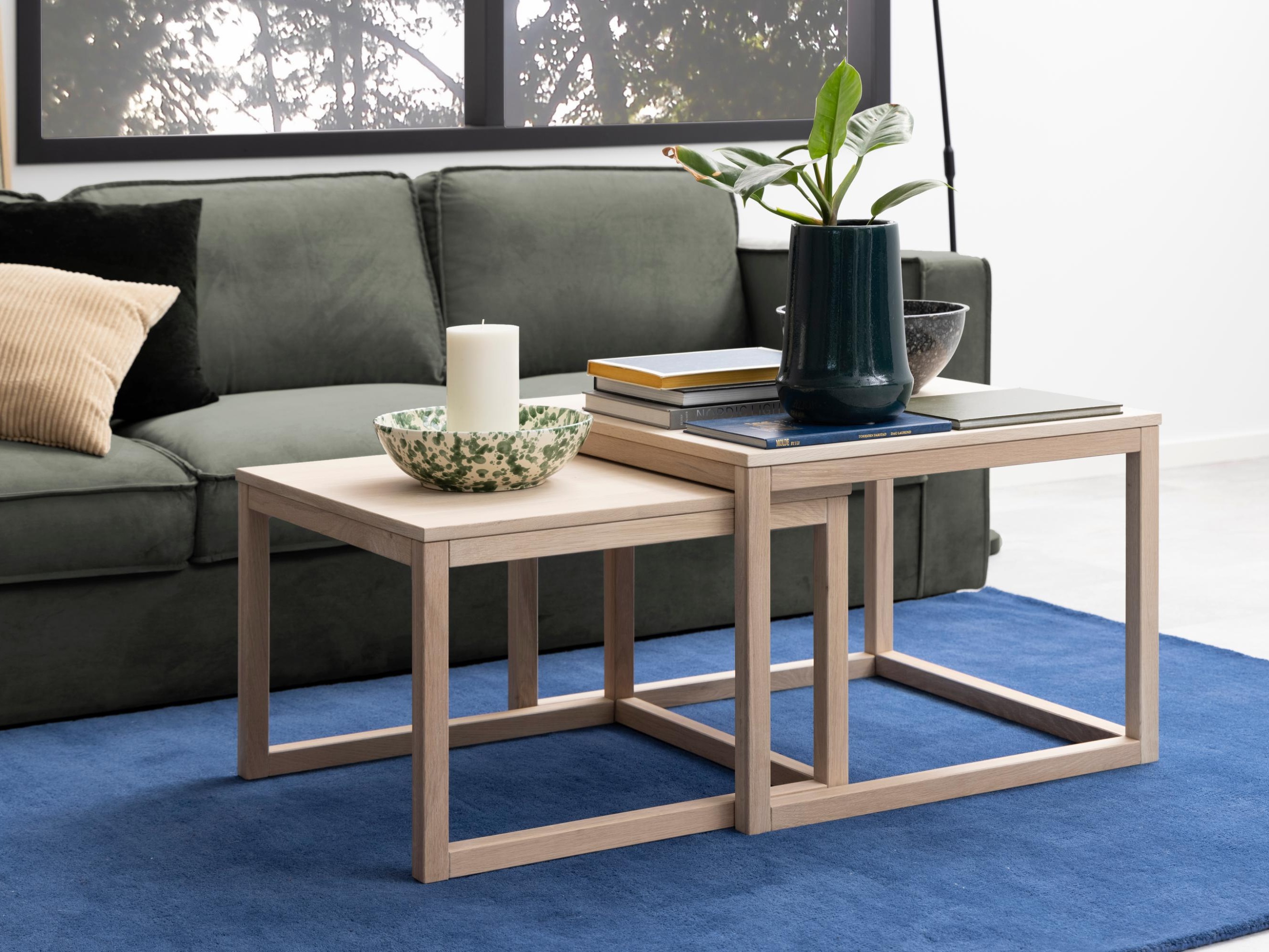 Couchtischset Norsica 188