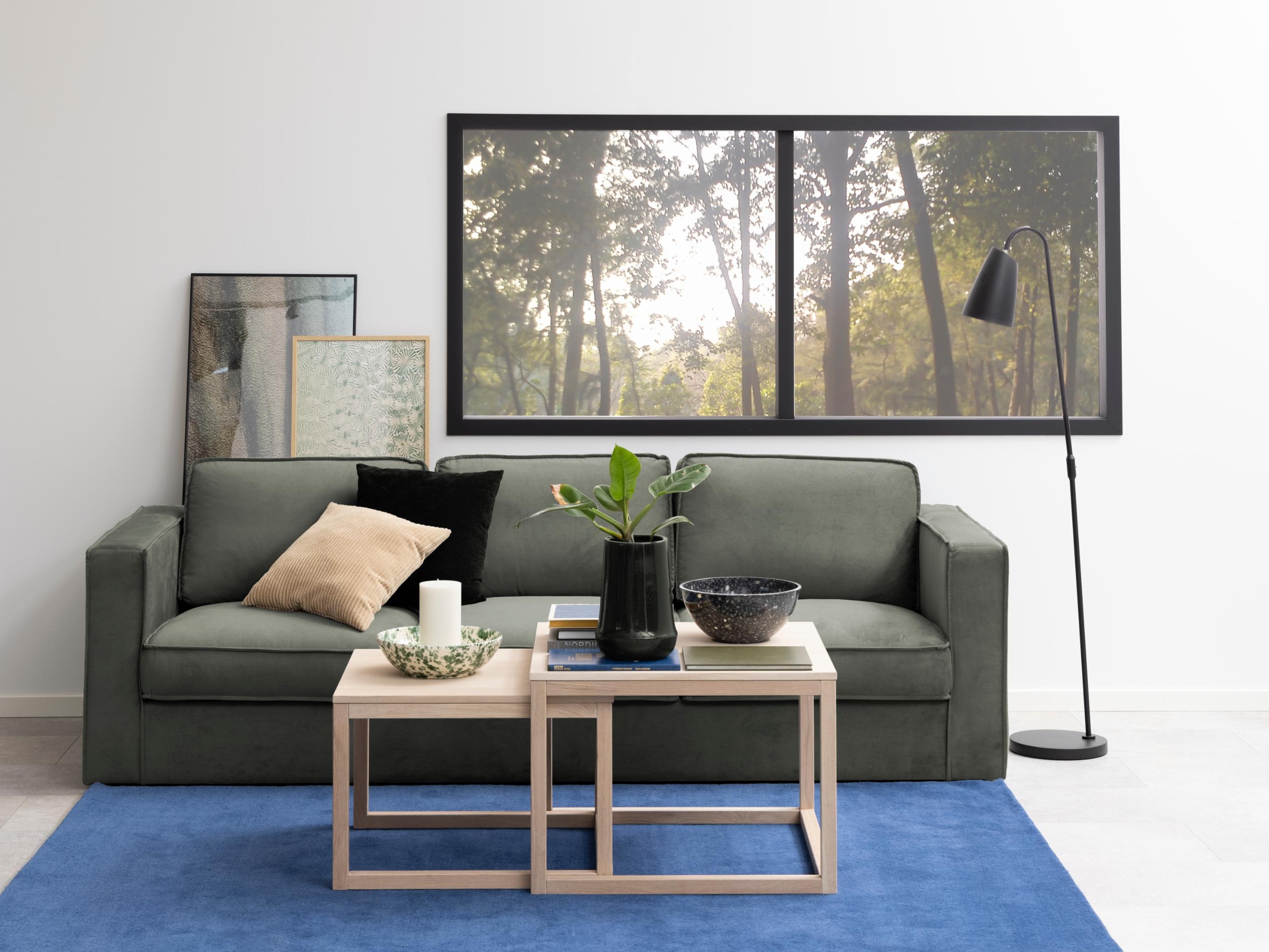 Couchtischset Norsica 188