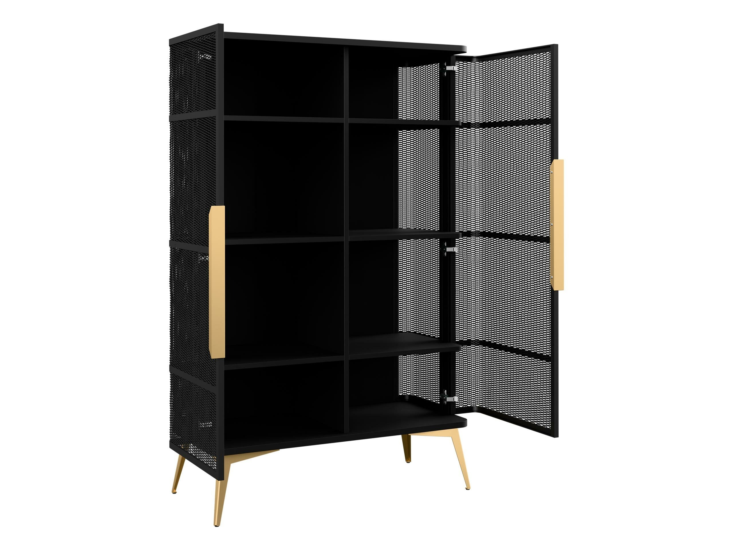 Regal Camfelo 103 (Schwarz)