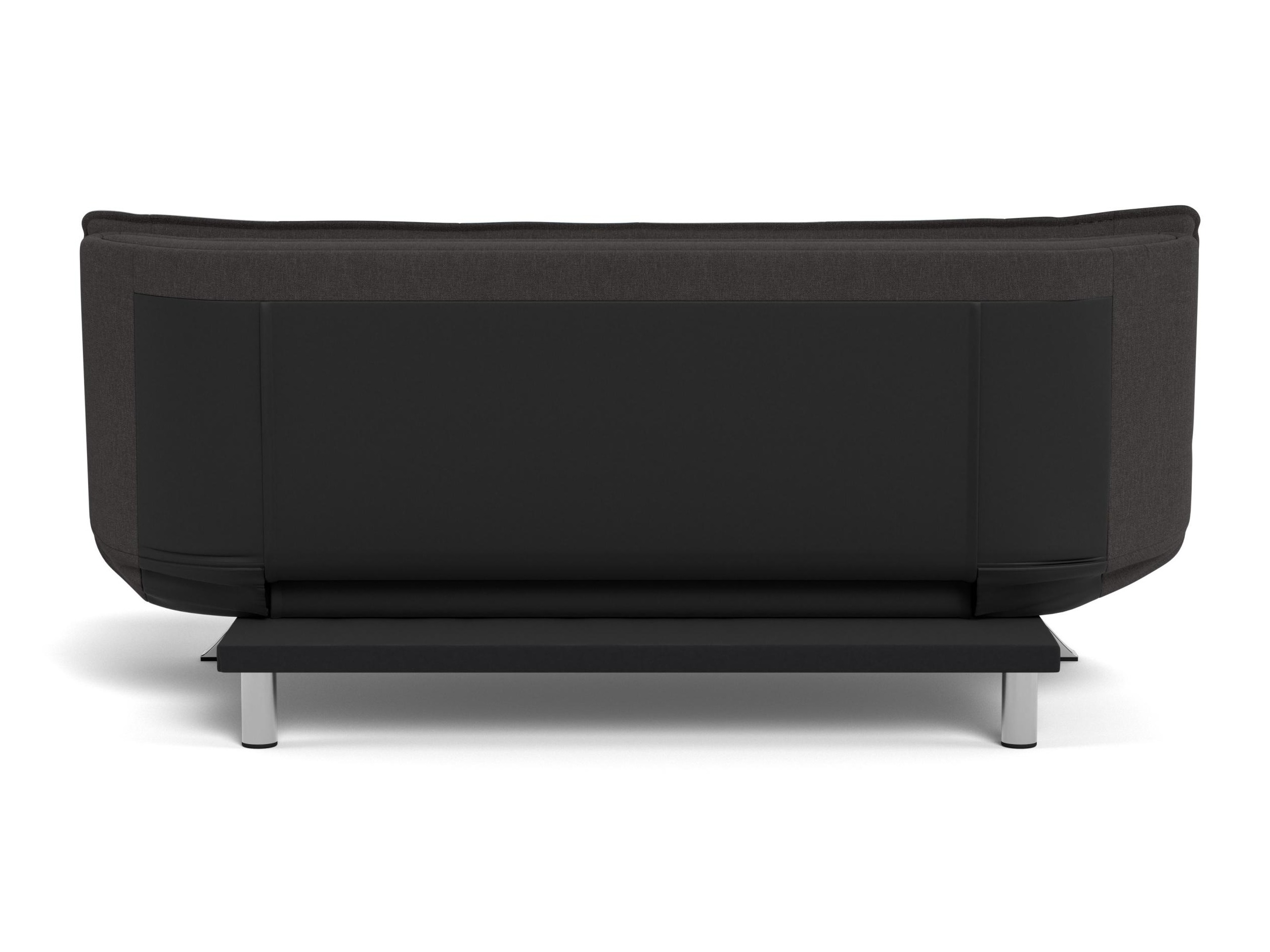 Schlafsofa Norsica 228 (Grau + Blau)
