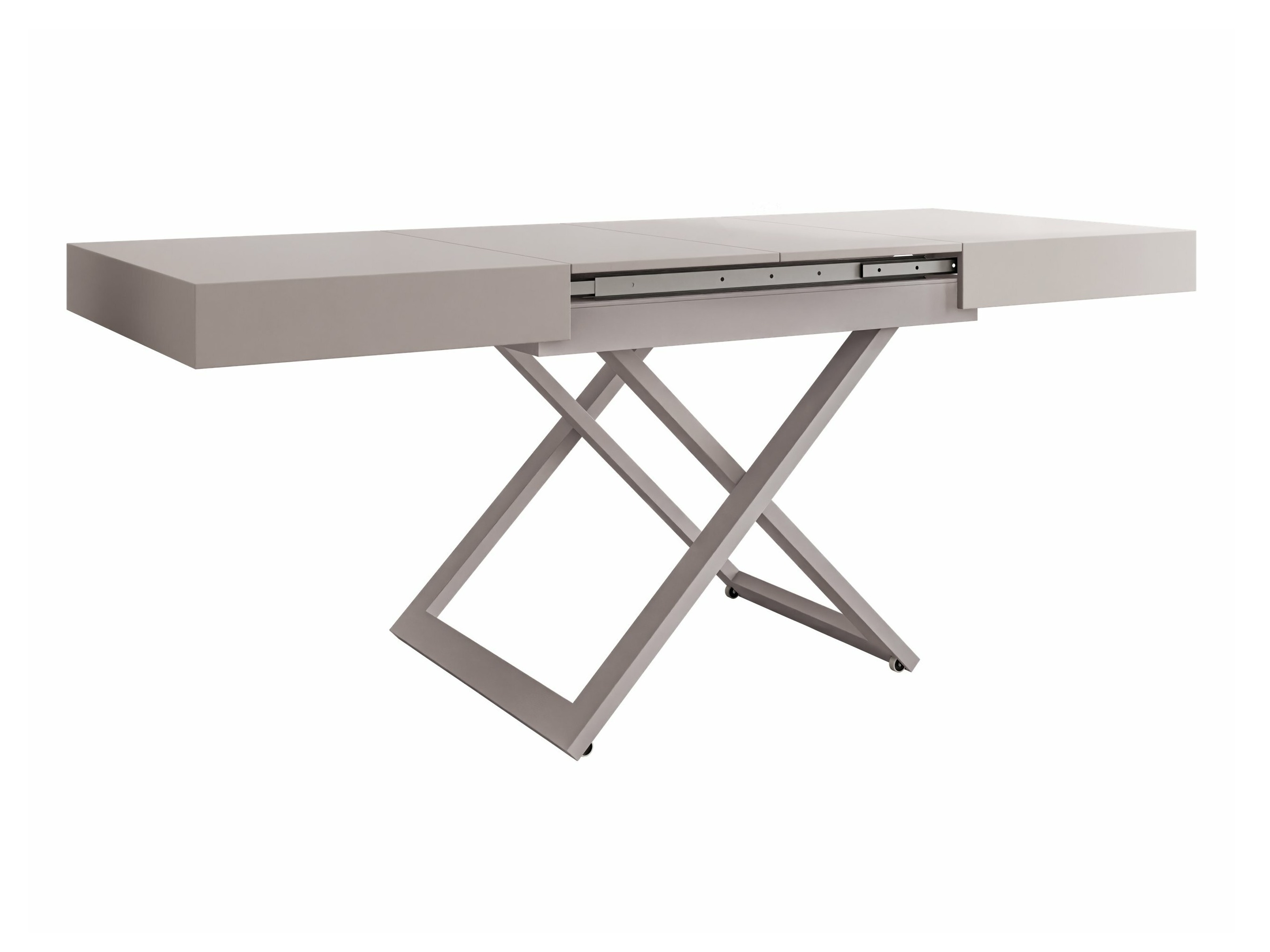 Couchtisch-Transformer Oswego 172 (Kaschmir)