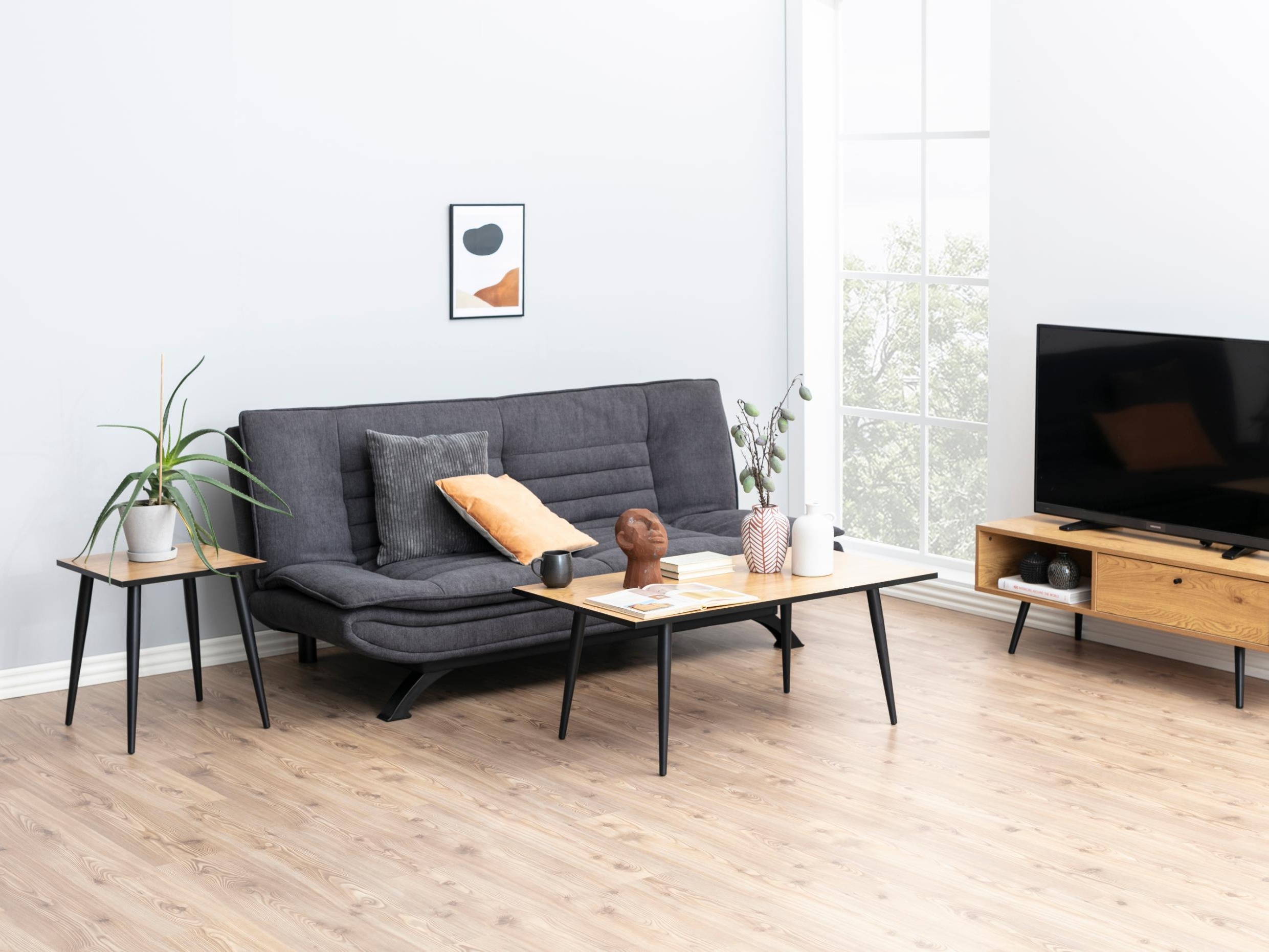 Schlafsofa Norsica 279 (Enjoy 24)