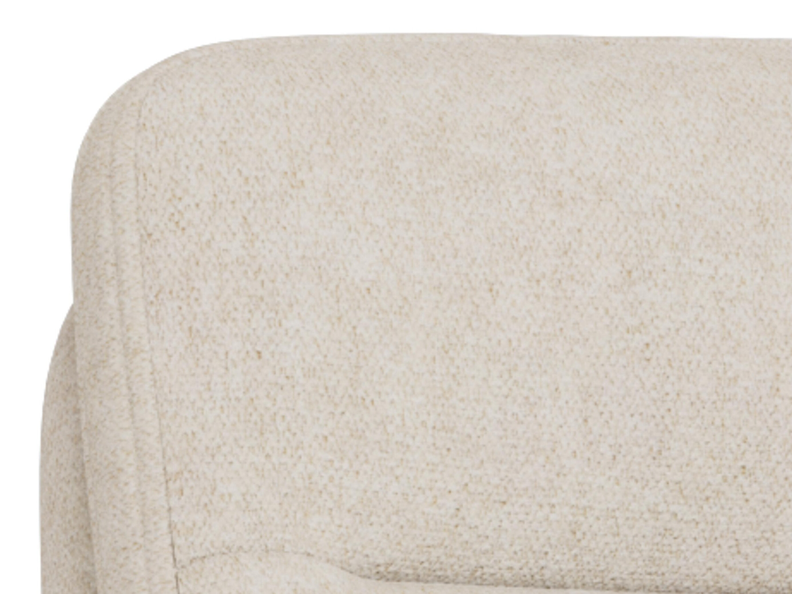 Stuhl Norsica 1034 (Beige)