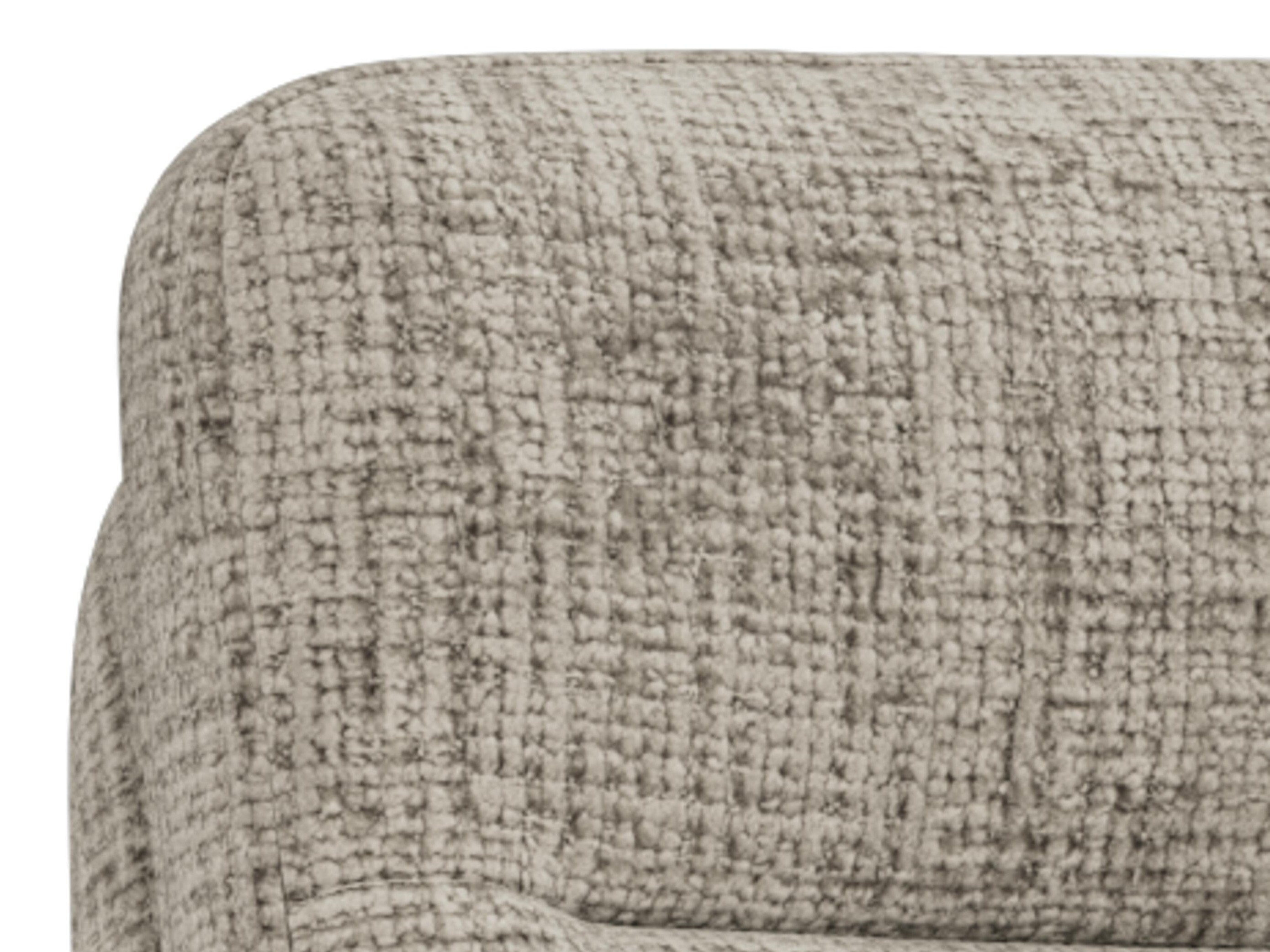 Stuhl Norsica 1034 (Schwarz + Grau)