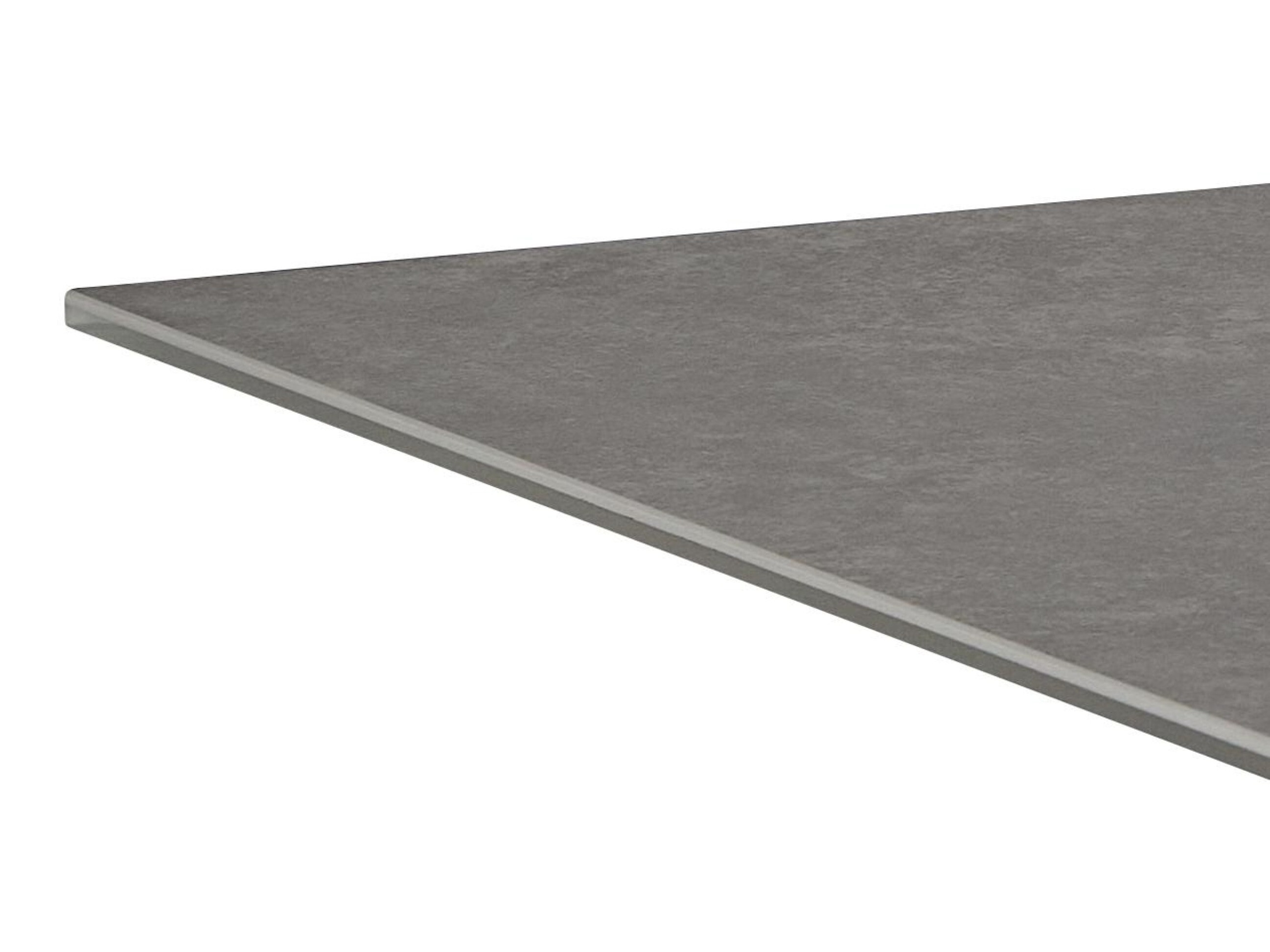 Tisch Norsica 1030 (Schwarz)