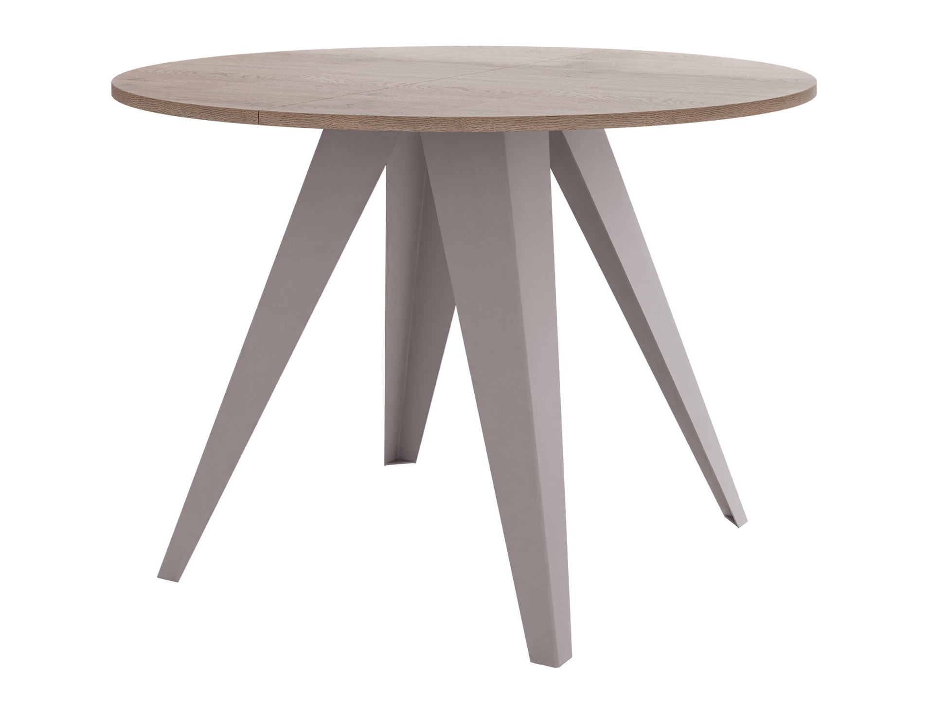 Tisch Oswego 174 (Eichenholzoptik)