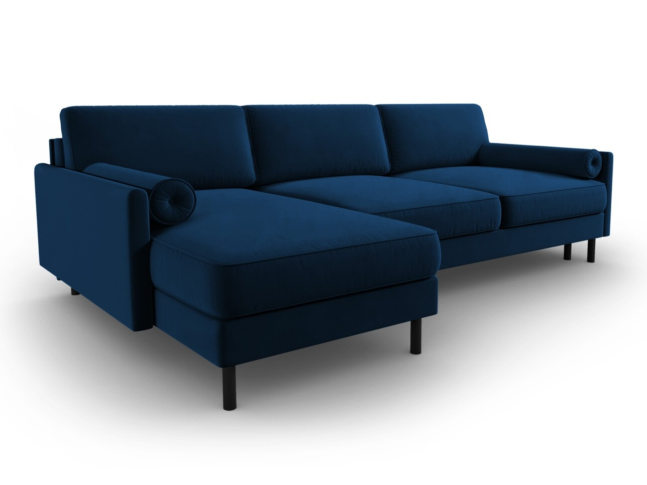 Ecksofa Beckley 337 (Bluvel 86)