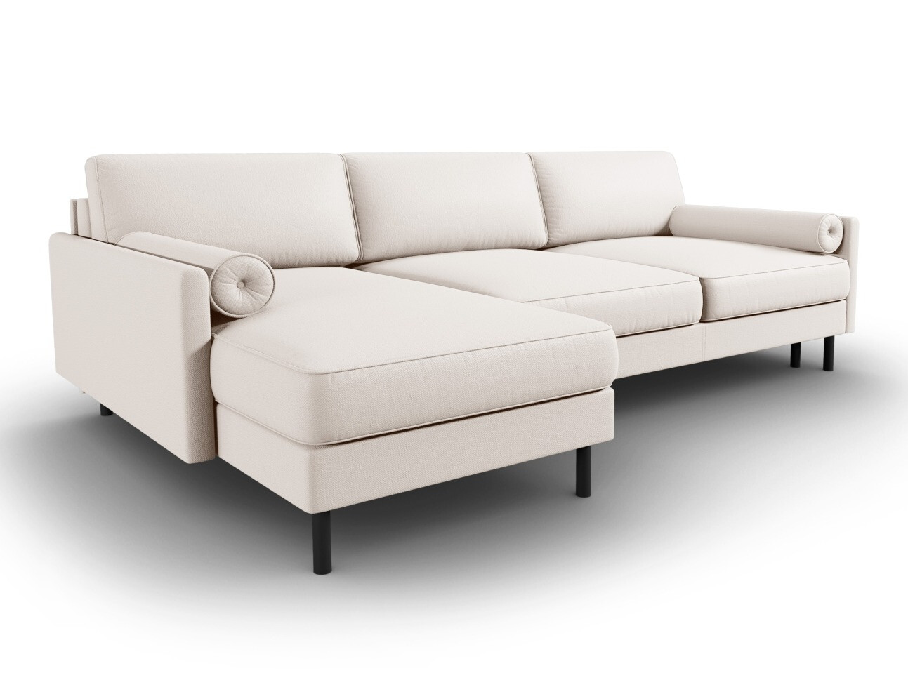 Ecksofa Beckley 337 (Megan 351)
