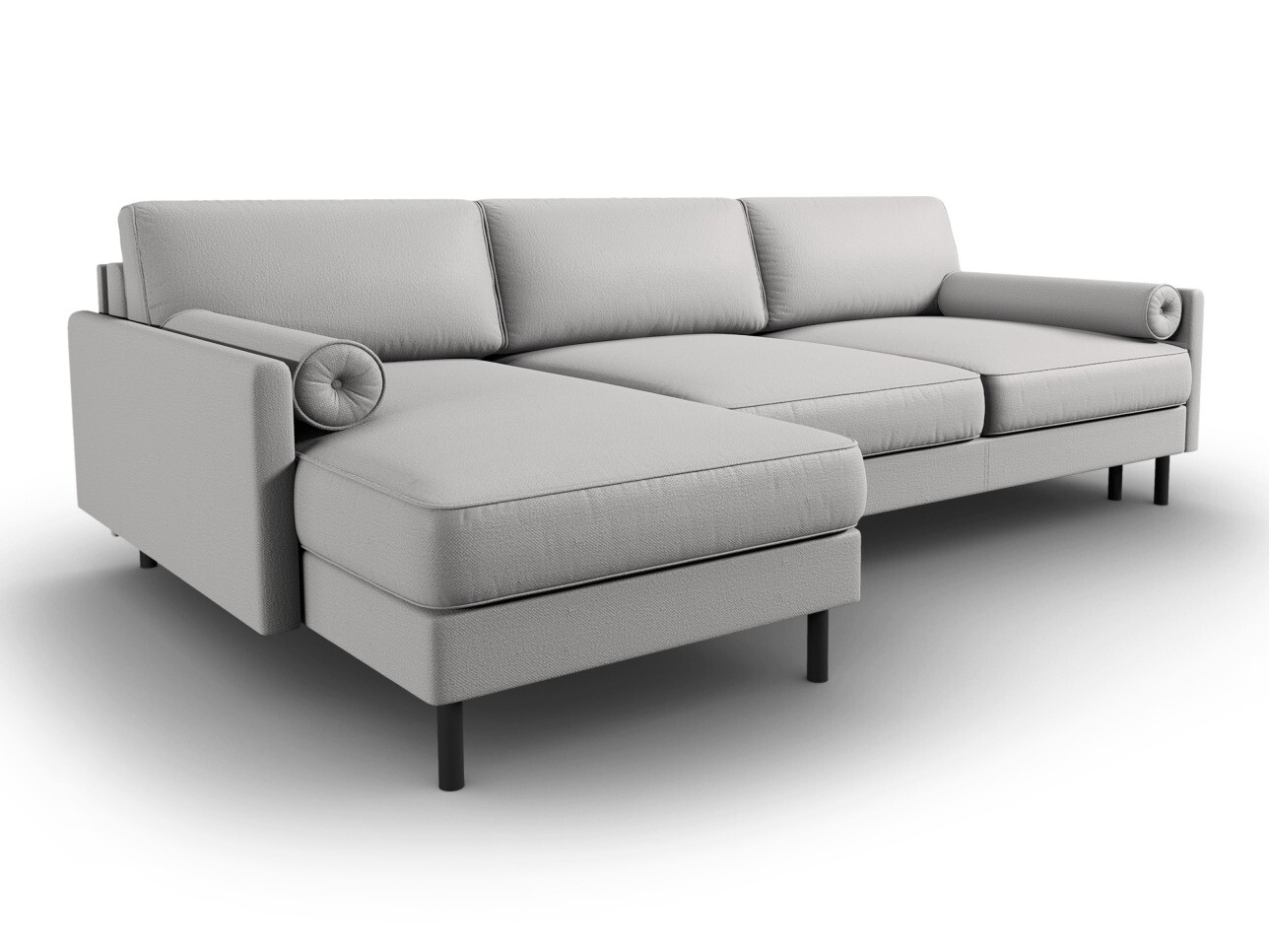 Ecksofa Beckley 337 (Megan 363)