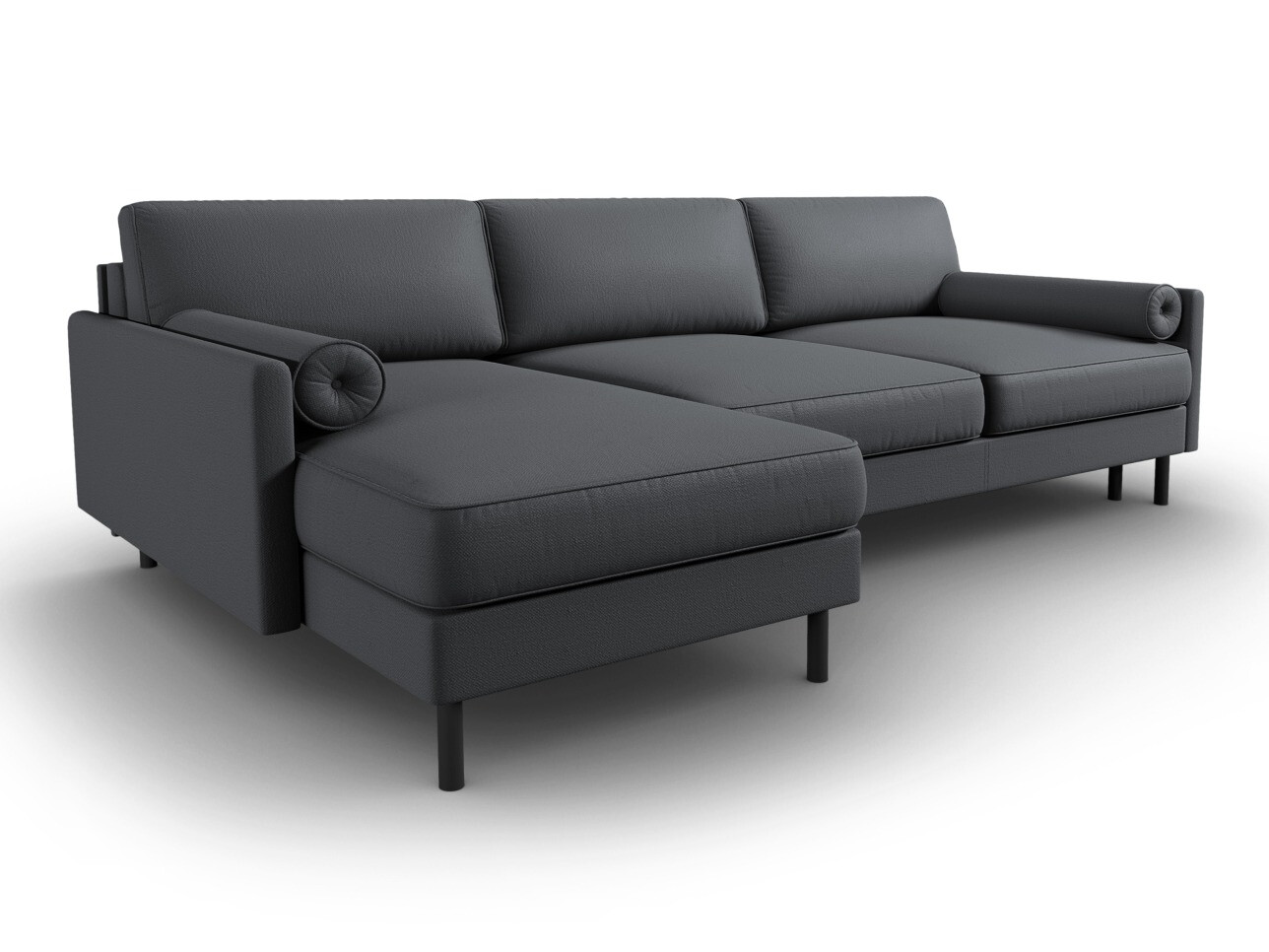Ecksofa Beckley 337 (Megan 367)
