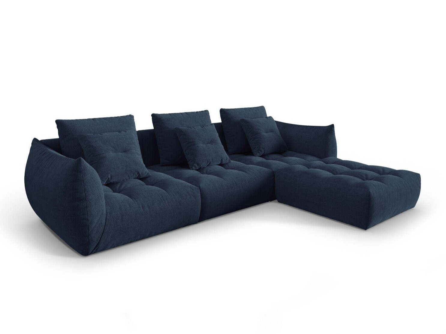 Modulares Ecksofa Benorli 103 (City 77)