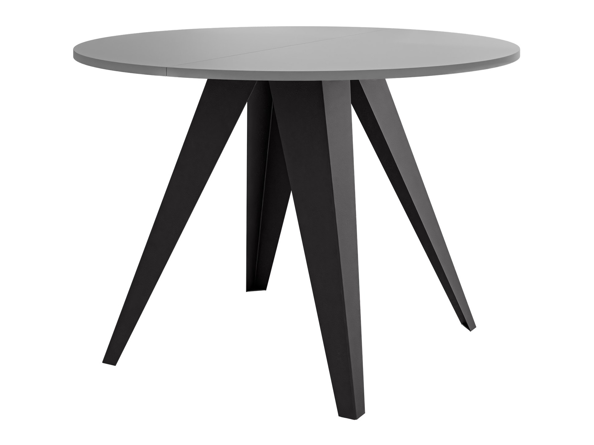 Tisch Oswego 175 (Graphit)