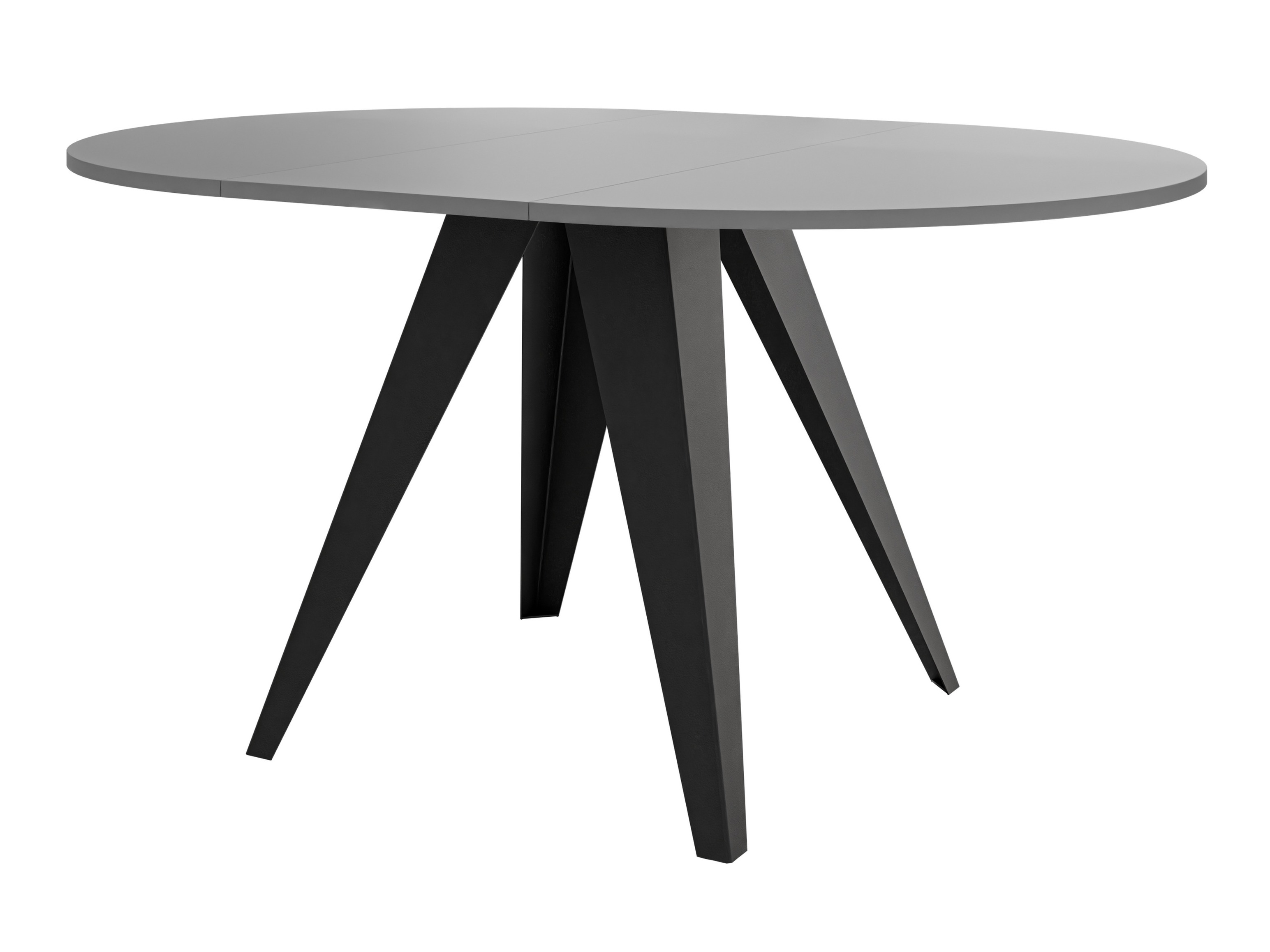 Tisch Oswego 175 (Graphit)