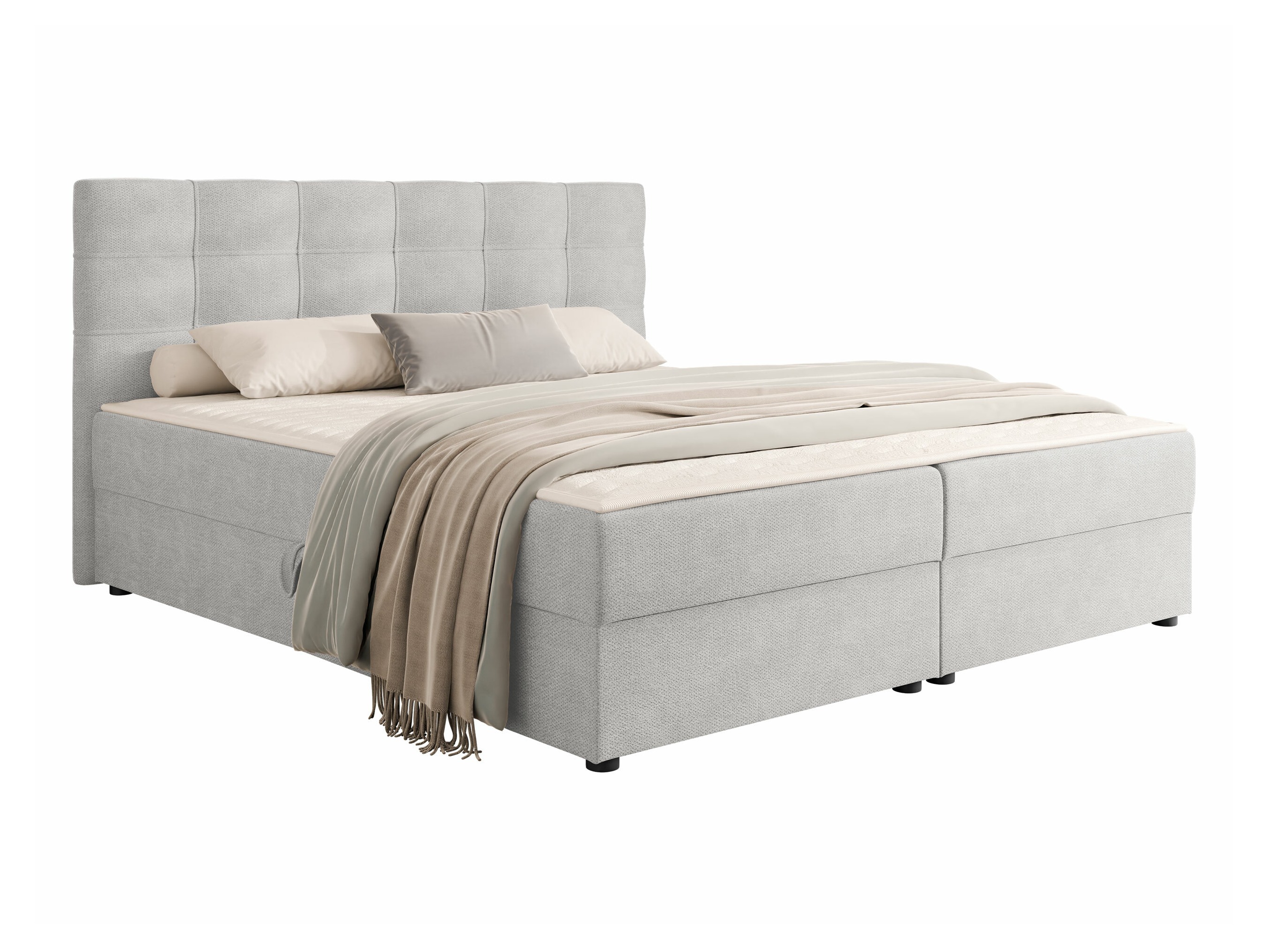 Boxspringbett Memphis 115 (Rico 20)