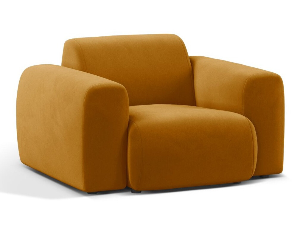 Sessel Romtoru 102 (Casino Mostaza)