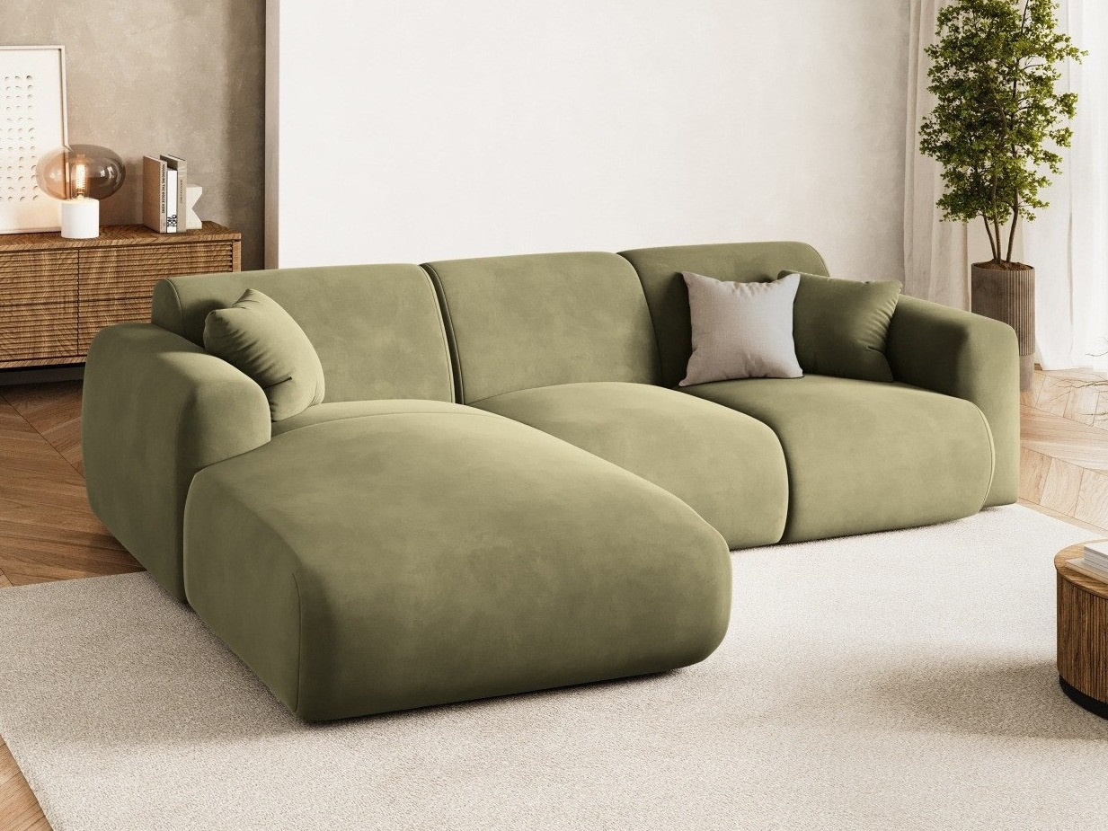 Ecksofa Romtoru 103 (Casino Forest)