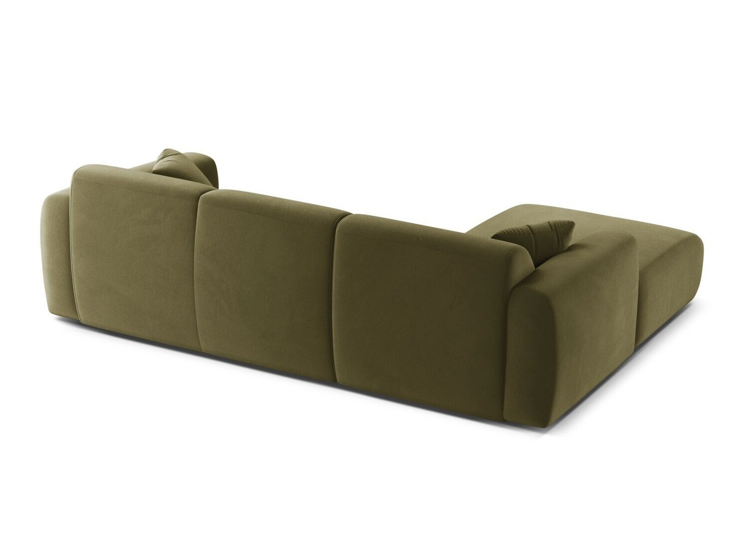 Ecksofa Romtoru 103 (Casino Forest)