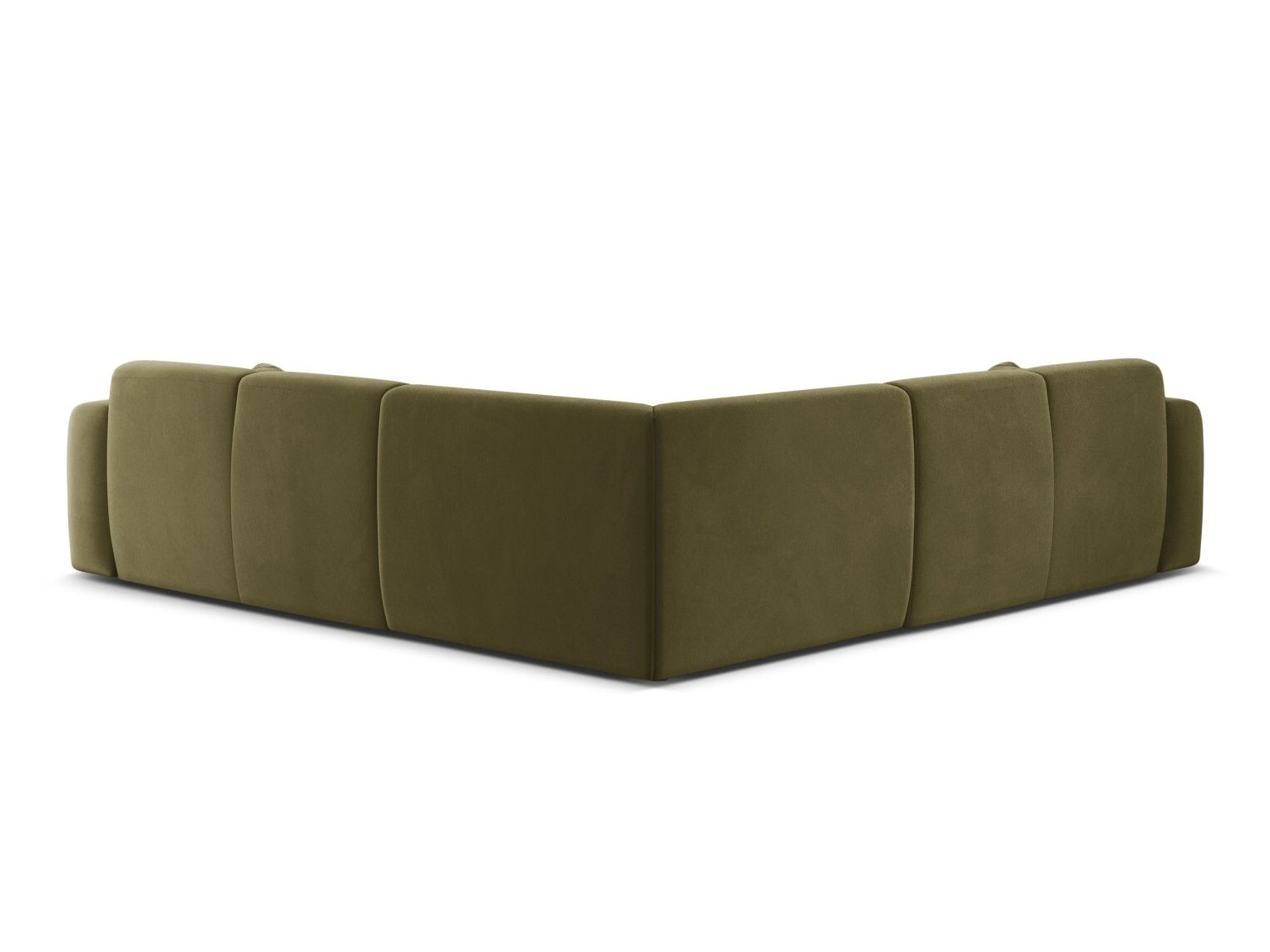 Ecksofa Romtoru 104 (Casino Forest)