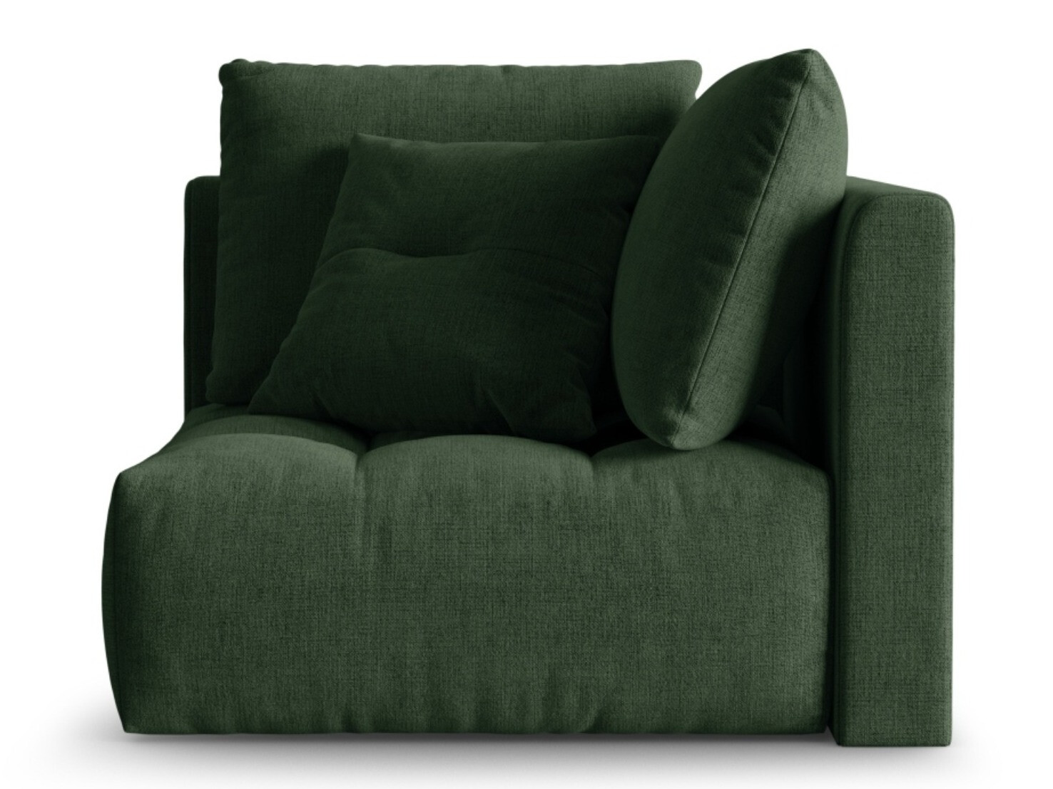 Modulare Sitzgruppe Benorli 107 (City 36)