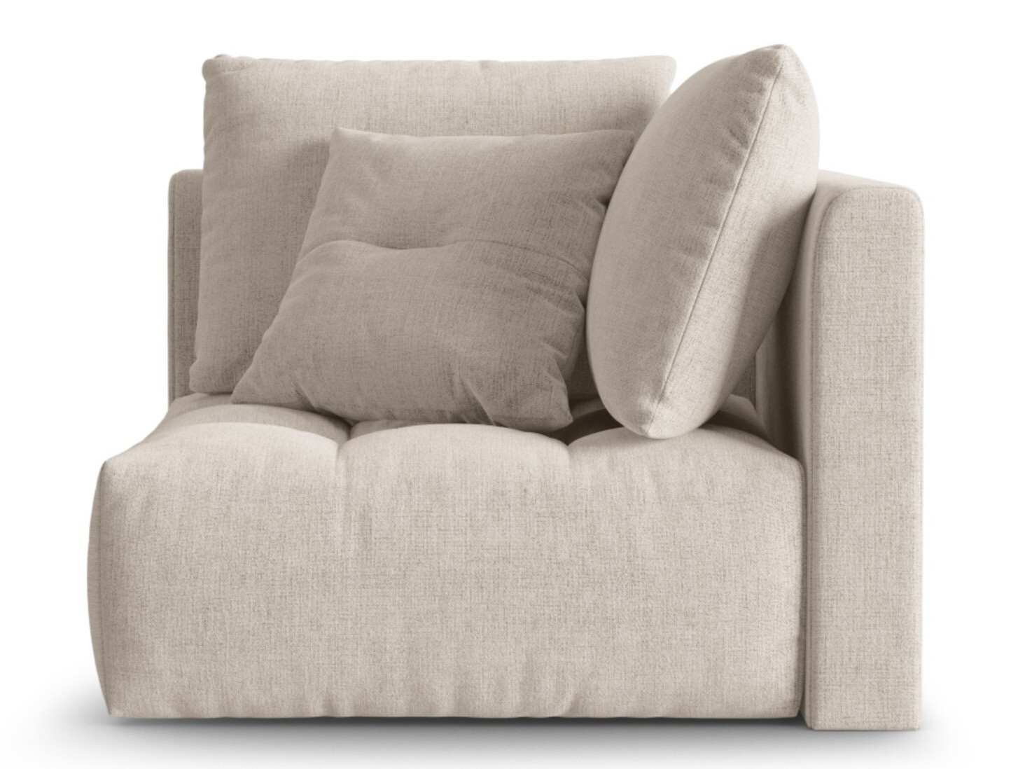 Modularer Sessel Benorli 107 (City 05)