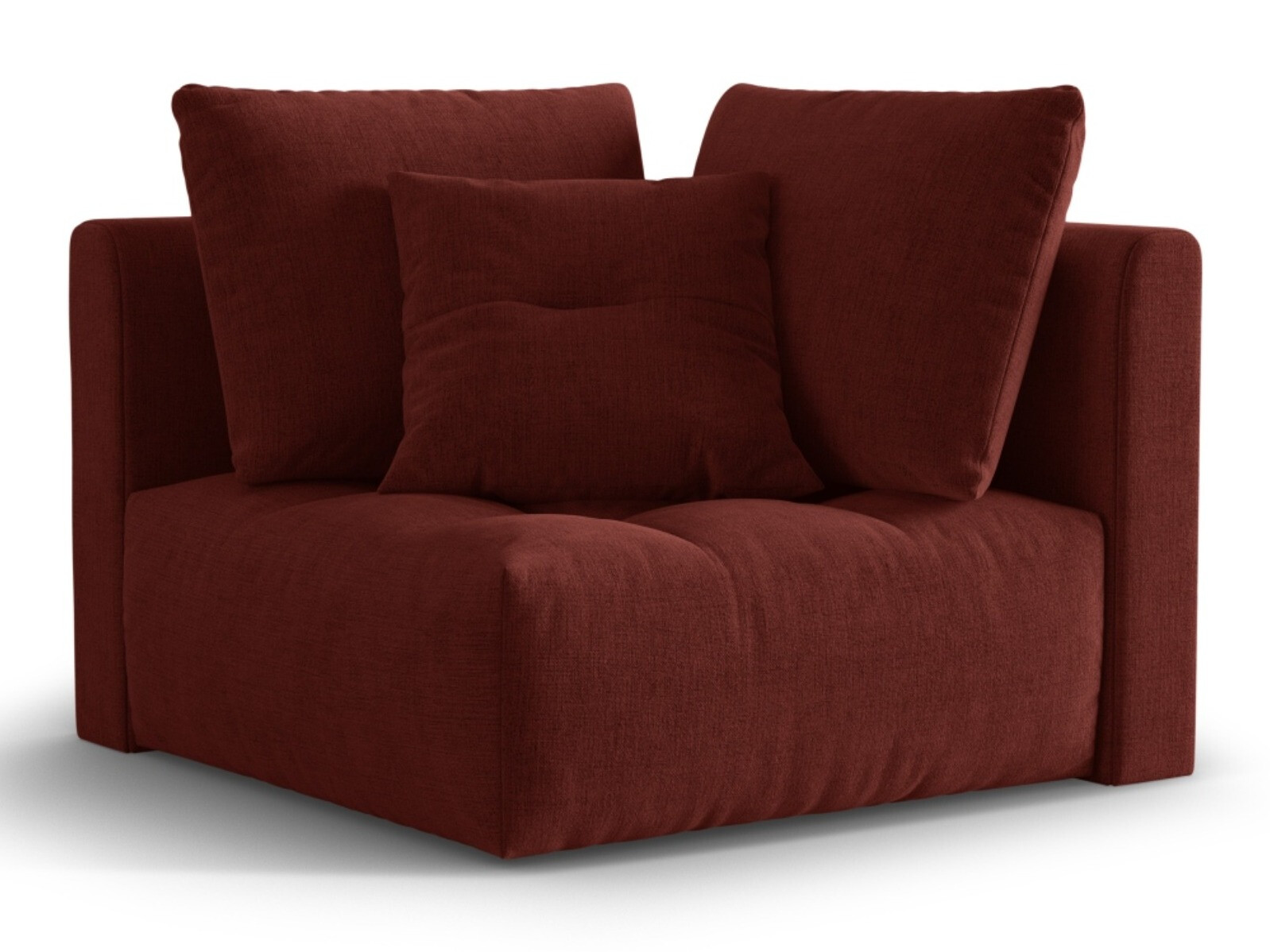 Modularer Sessel Benorli 107 (City 56)