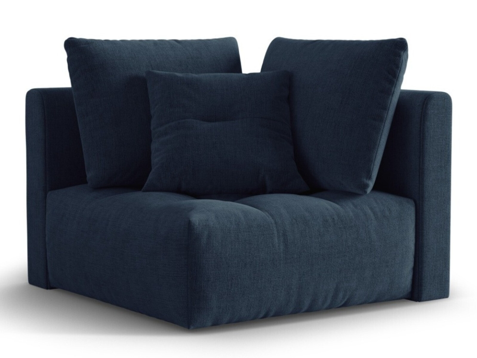 Modularer Sessel Benorli 107 (City 77)