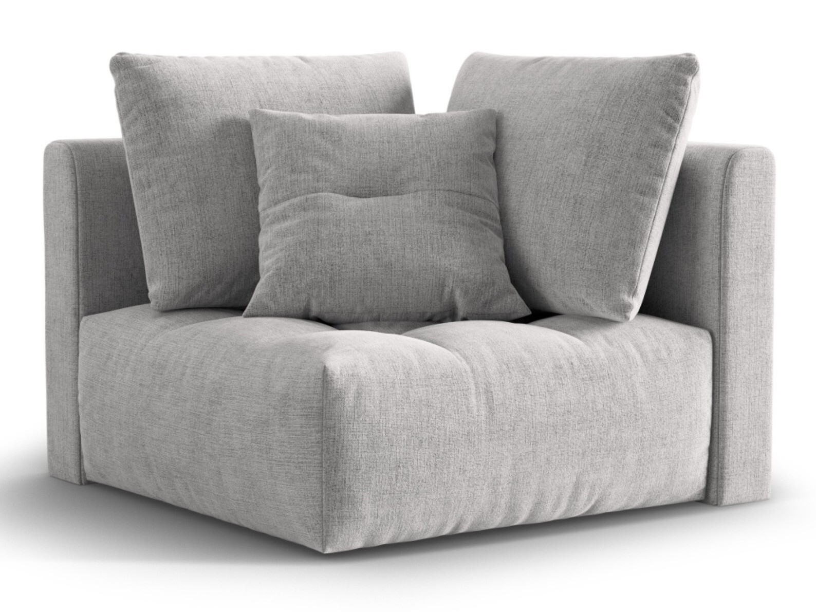 Modularer Sessel Benorli 107 (City 83)