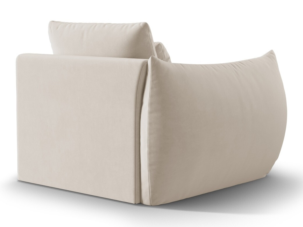 Modulare Sitzgruppe Benorli 108 (Casino Sand)