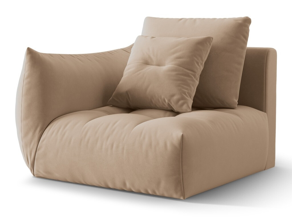 Modularer Sessel Benorli 108 (Casino Lion)