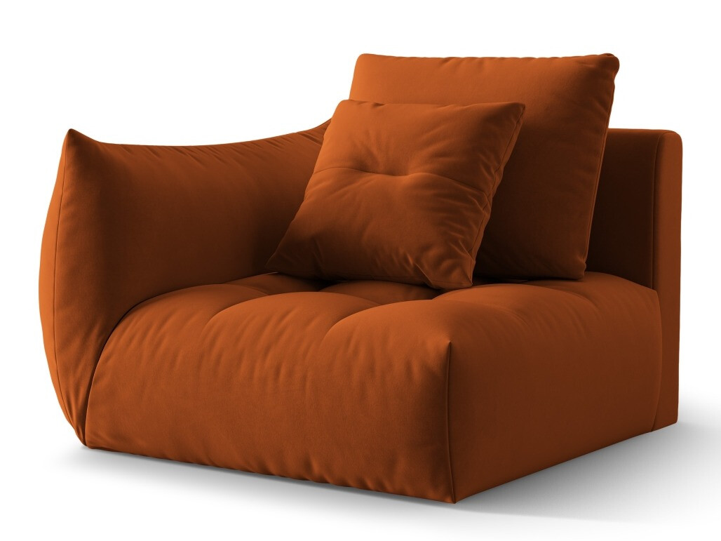 Modularer Sessel Benorli 108 (Casino Terrakinderbettena)