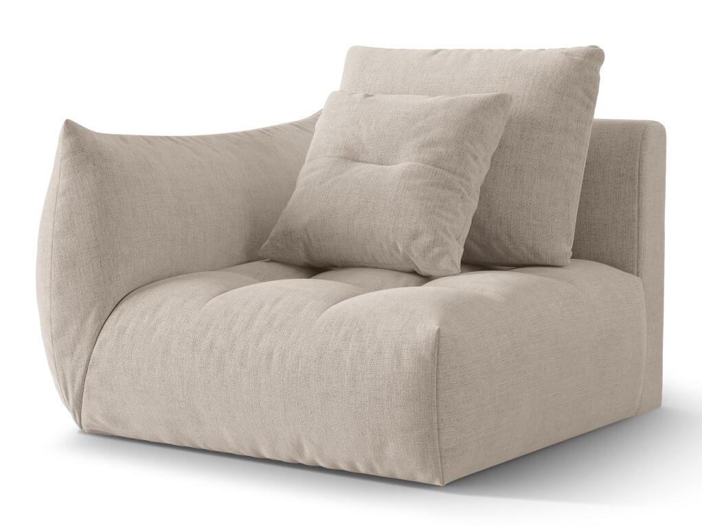 Modularer Sessel Benorli 108 (City 05)