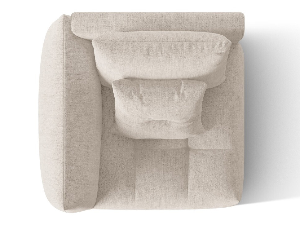 Modularer Sessel Benorli 108 (City 05)