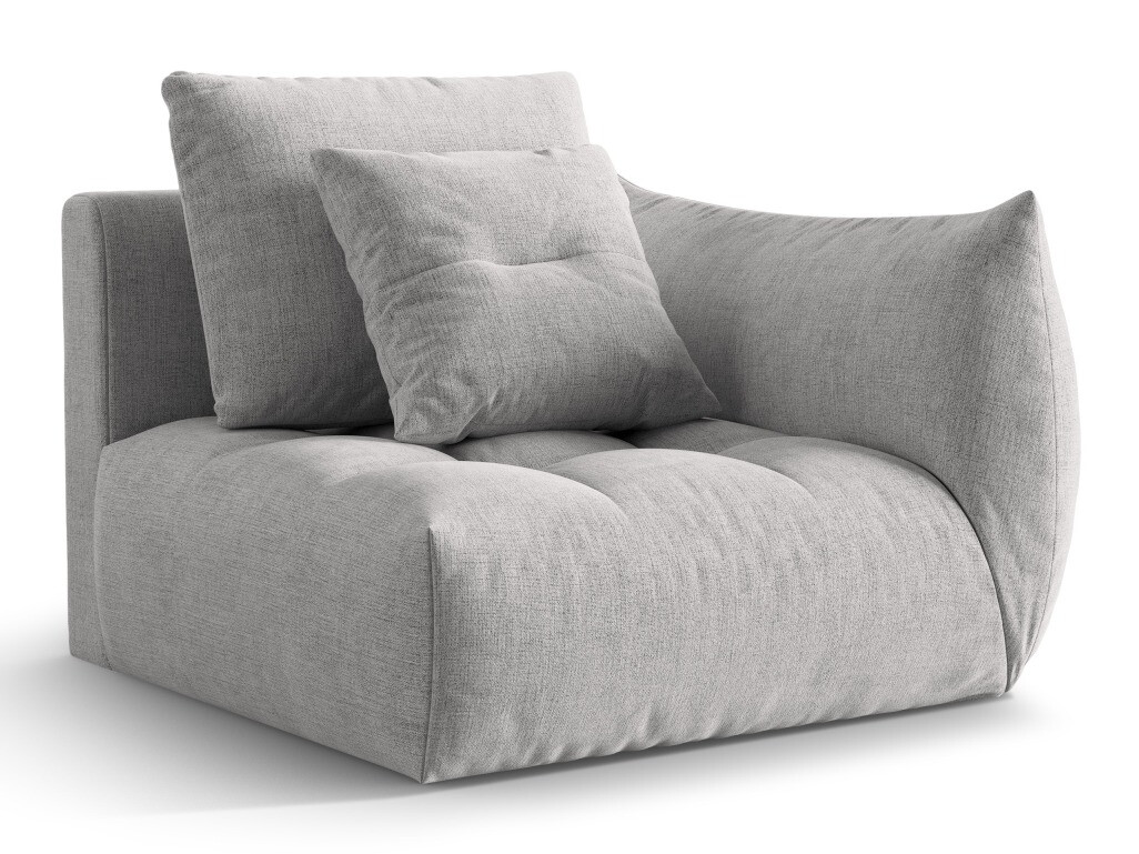 Modularer Sessel Benorli 108 (City 83)