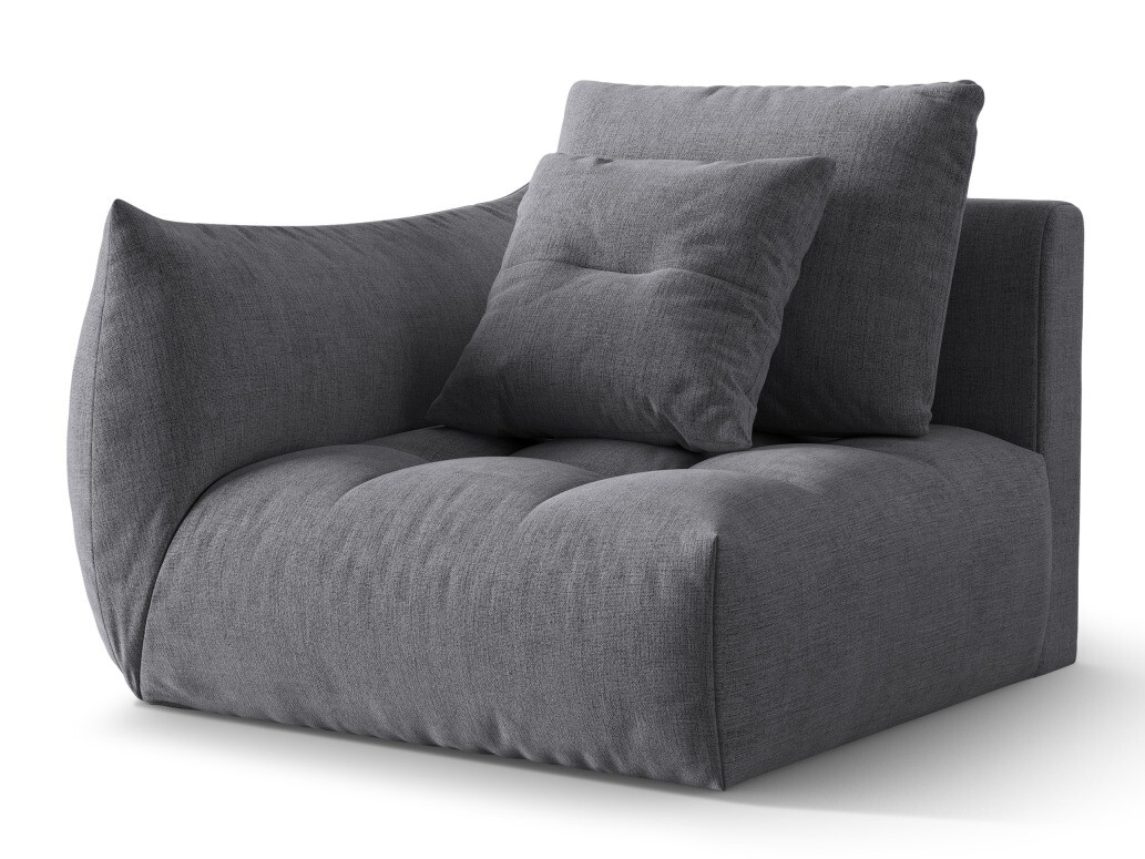 Modularer Sessel Benorli 108 (City 86)