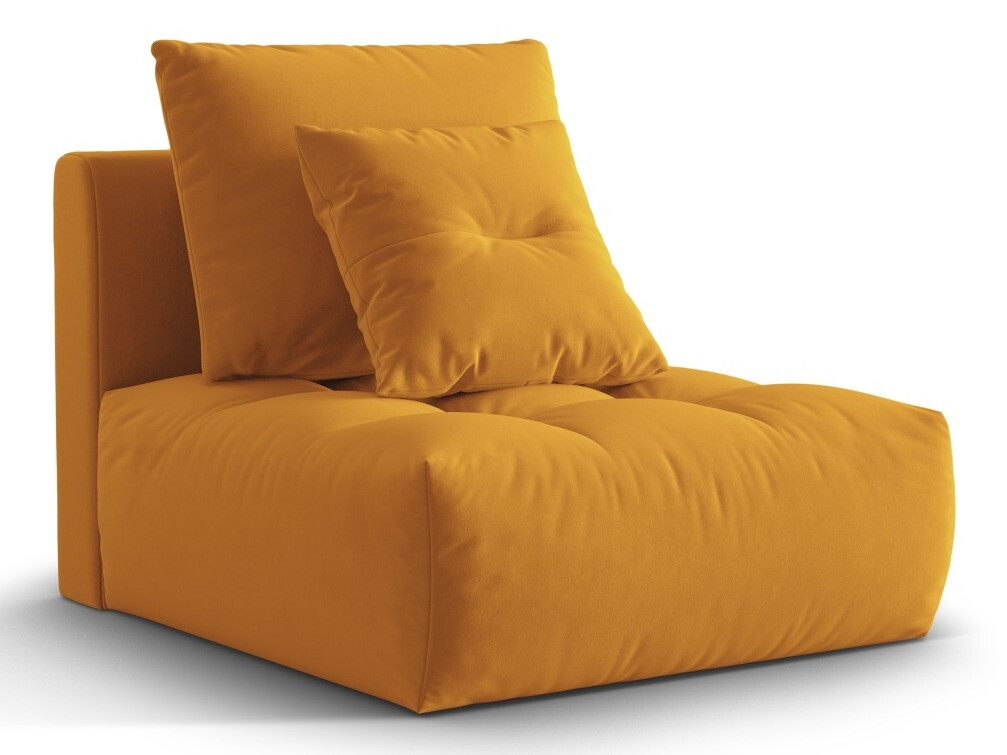 Modularer Sessel Benorli 109 (Casino Mostaza)